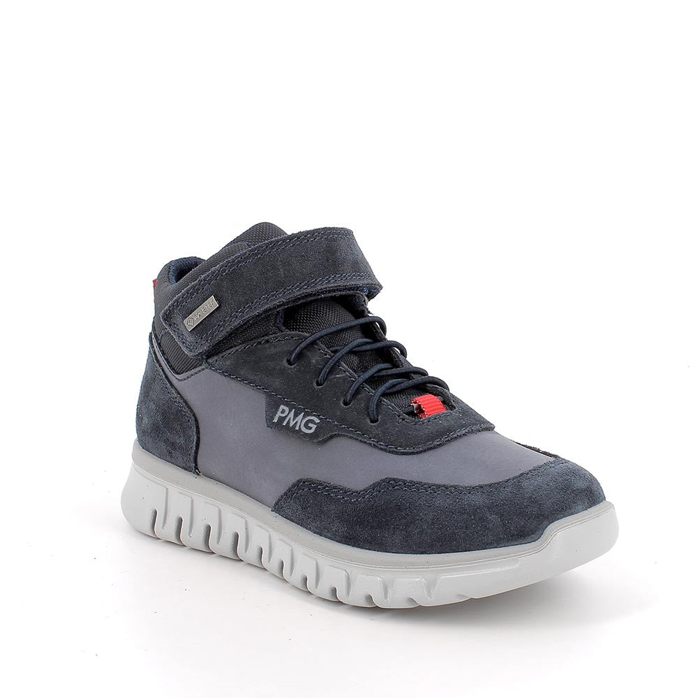 Primigi - Boys navy Gortex boot - 8885811