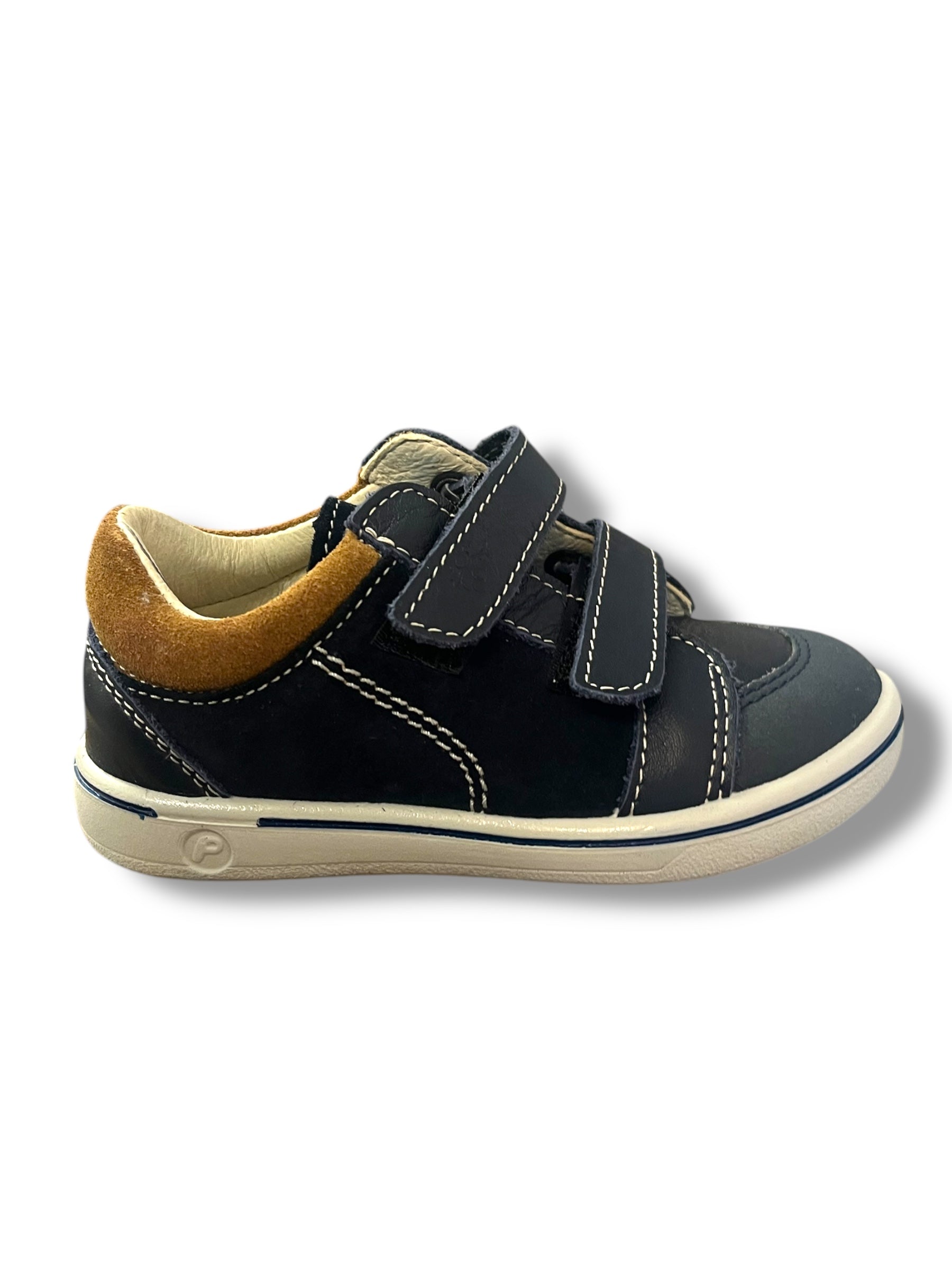 Ricosta - Boys navy shoe - Timmy