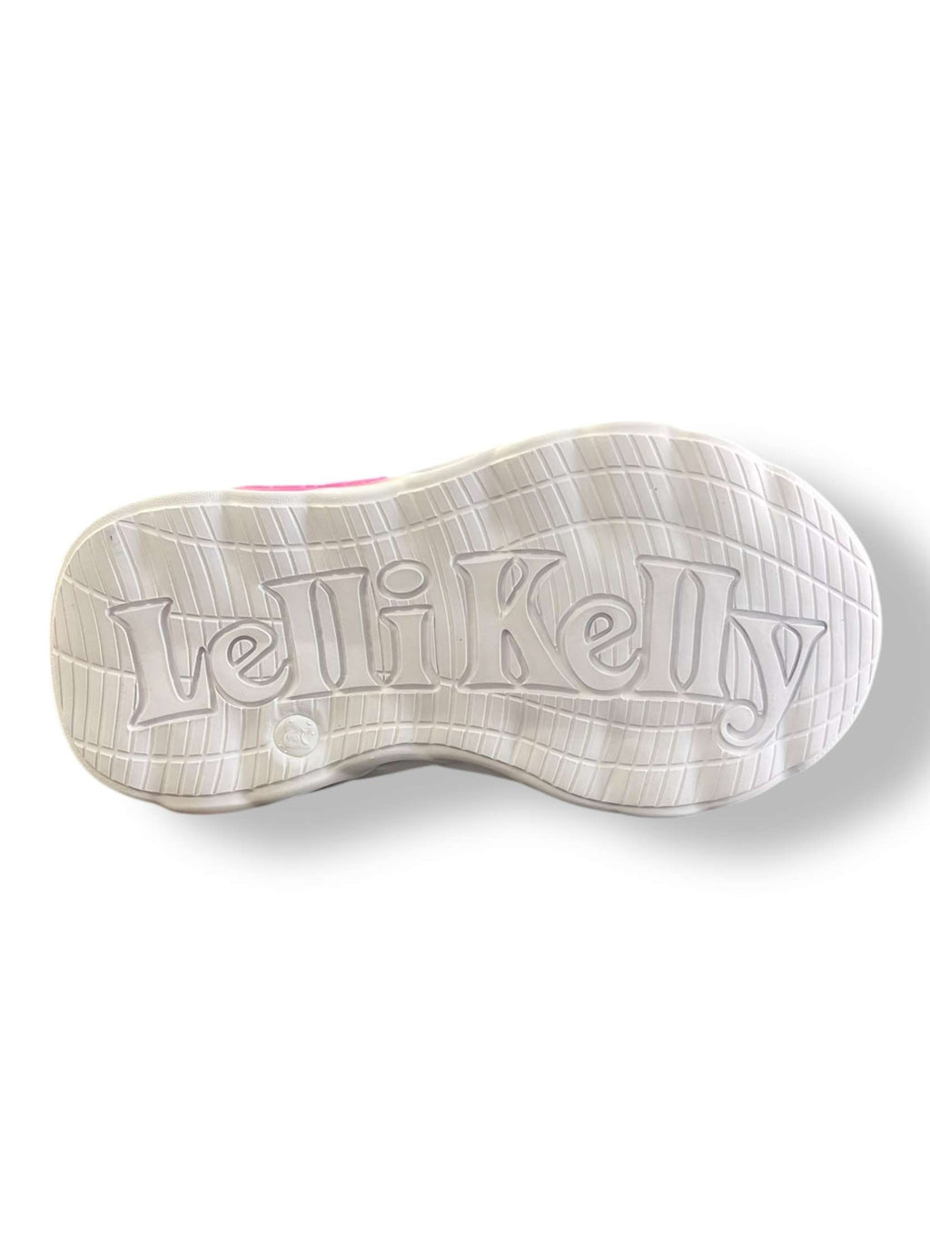Lelli Kelly - Girls pink unicorn runner - Maggie.