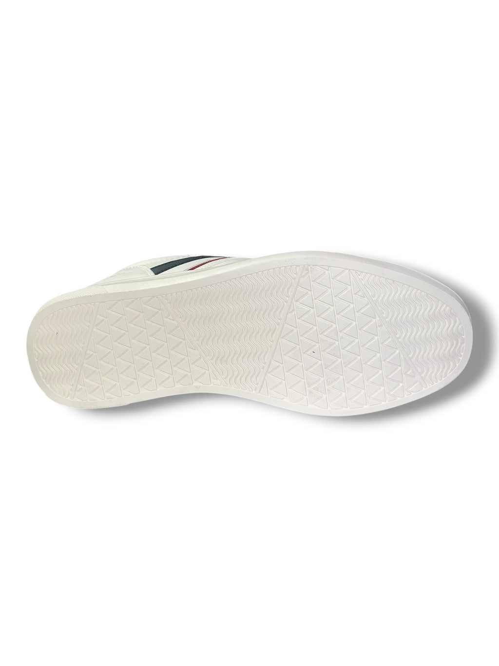 Tommy Bowe - Mens off-white shoe - Bolinches