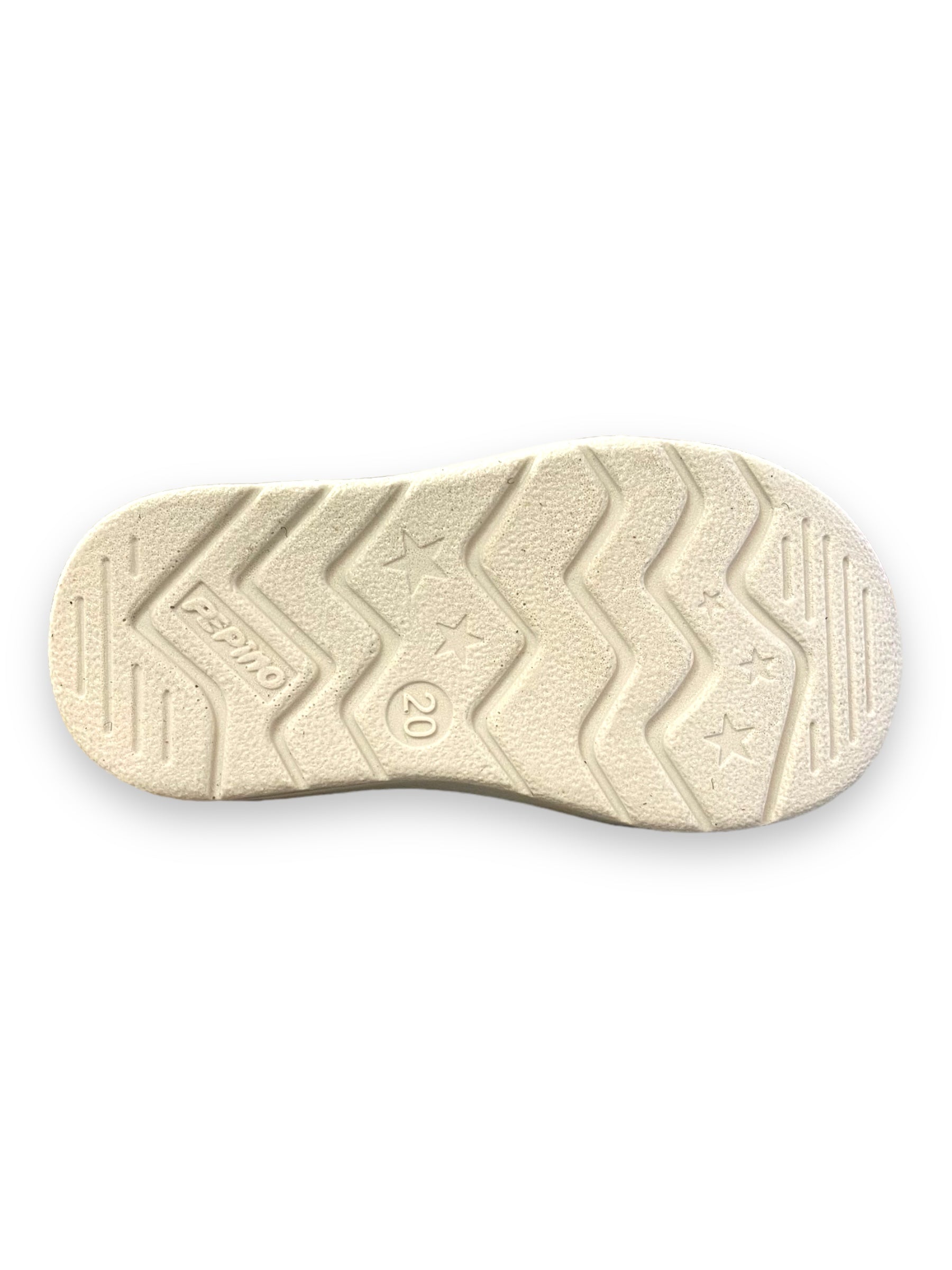 Ricosta - Boys blue/green shoe - RILEY