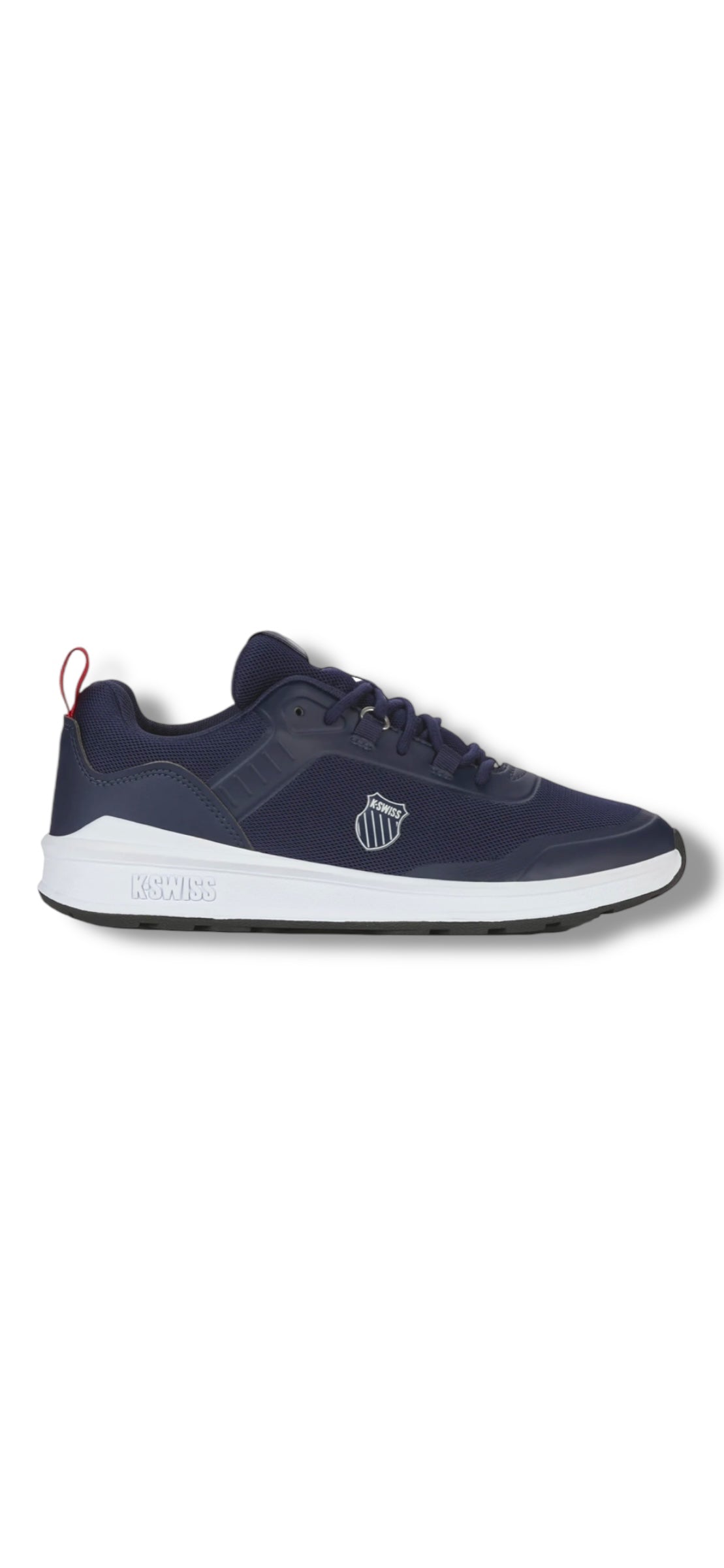 K Swiss - Men’s navy trainer - Vista trainer SP