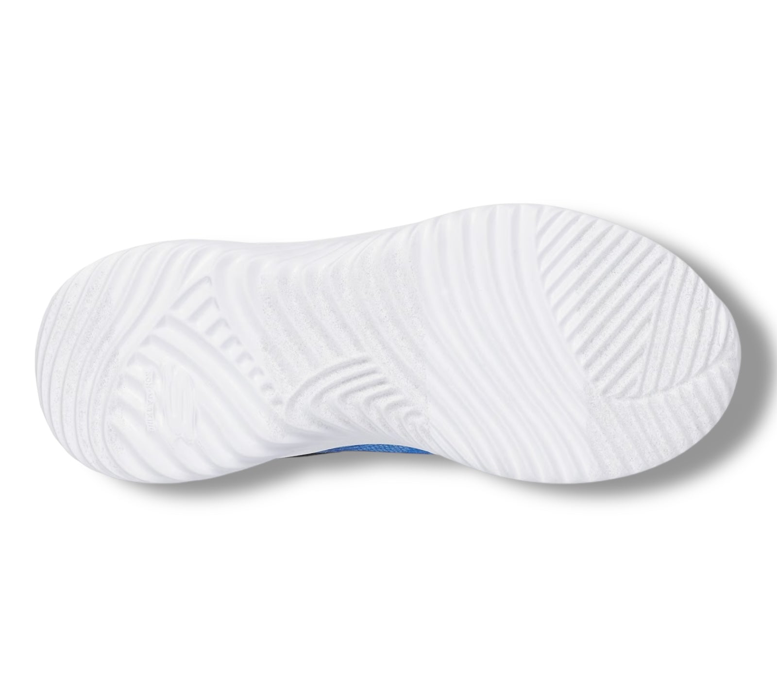 Skechers - Girls navy/pink waterproof runner - Hydra Cool