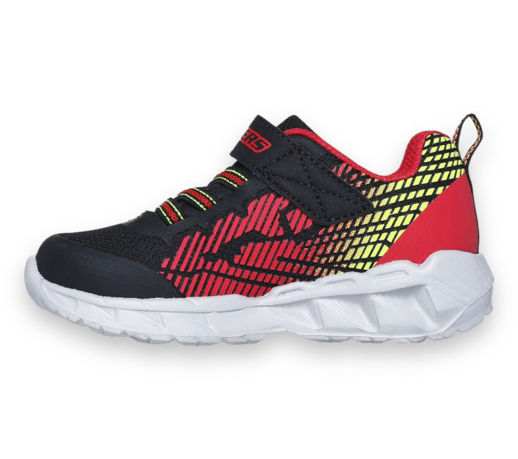 Skechers - Boys light-up runner - Grux