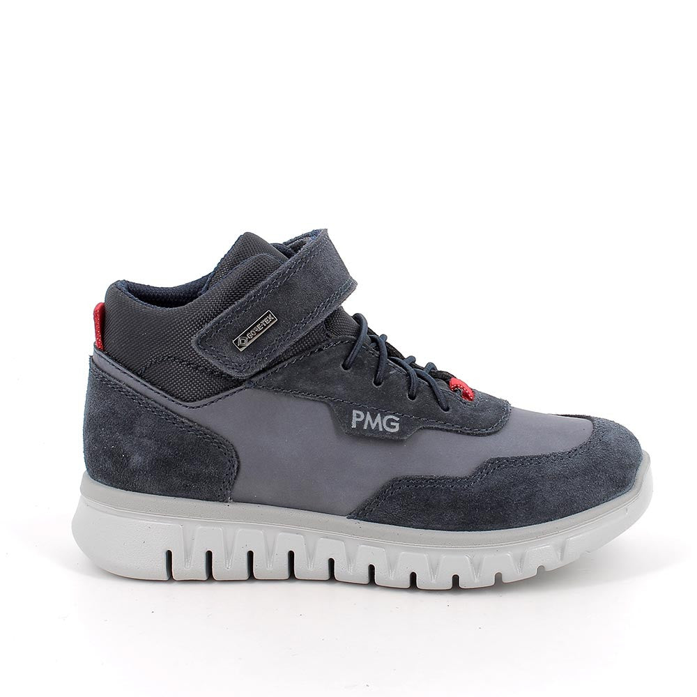 Primigi - Boys navy Gortex boot - 8885811