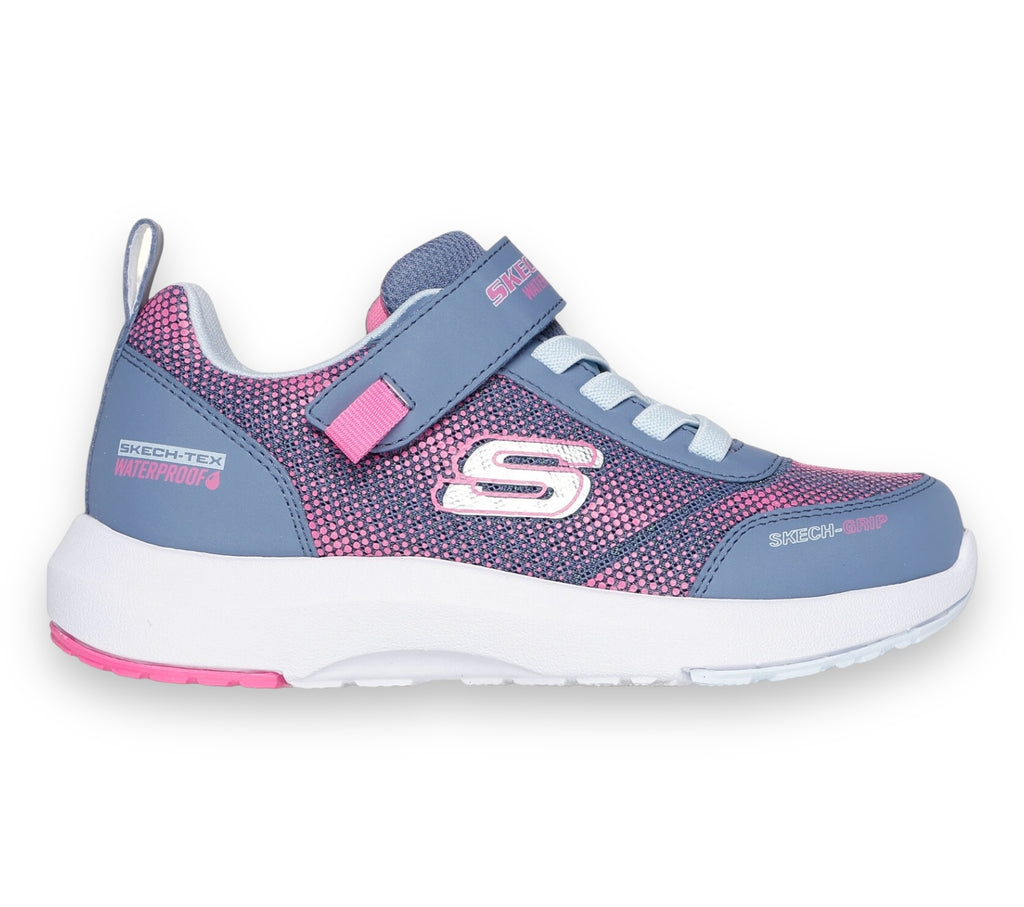 Skechers - Girls waterproof runner - Journey time