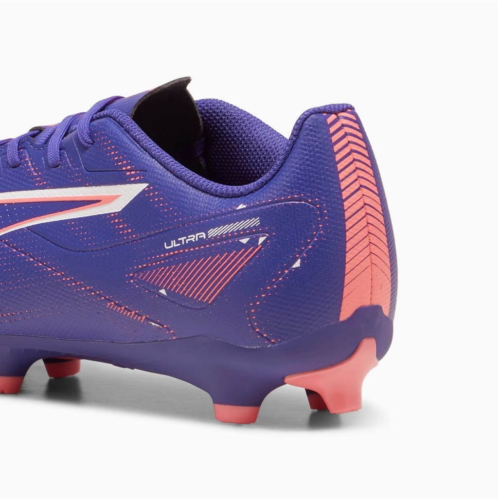 Puma - Football boots - Ultra 5 play FG/AG