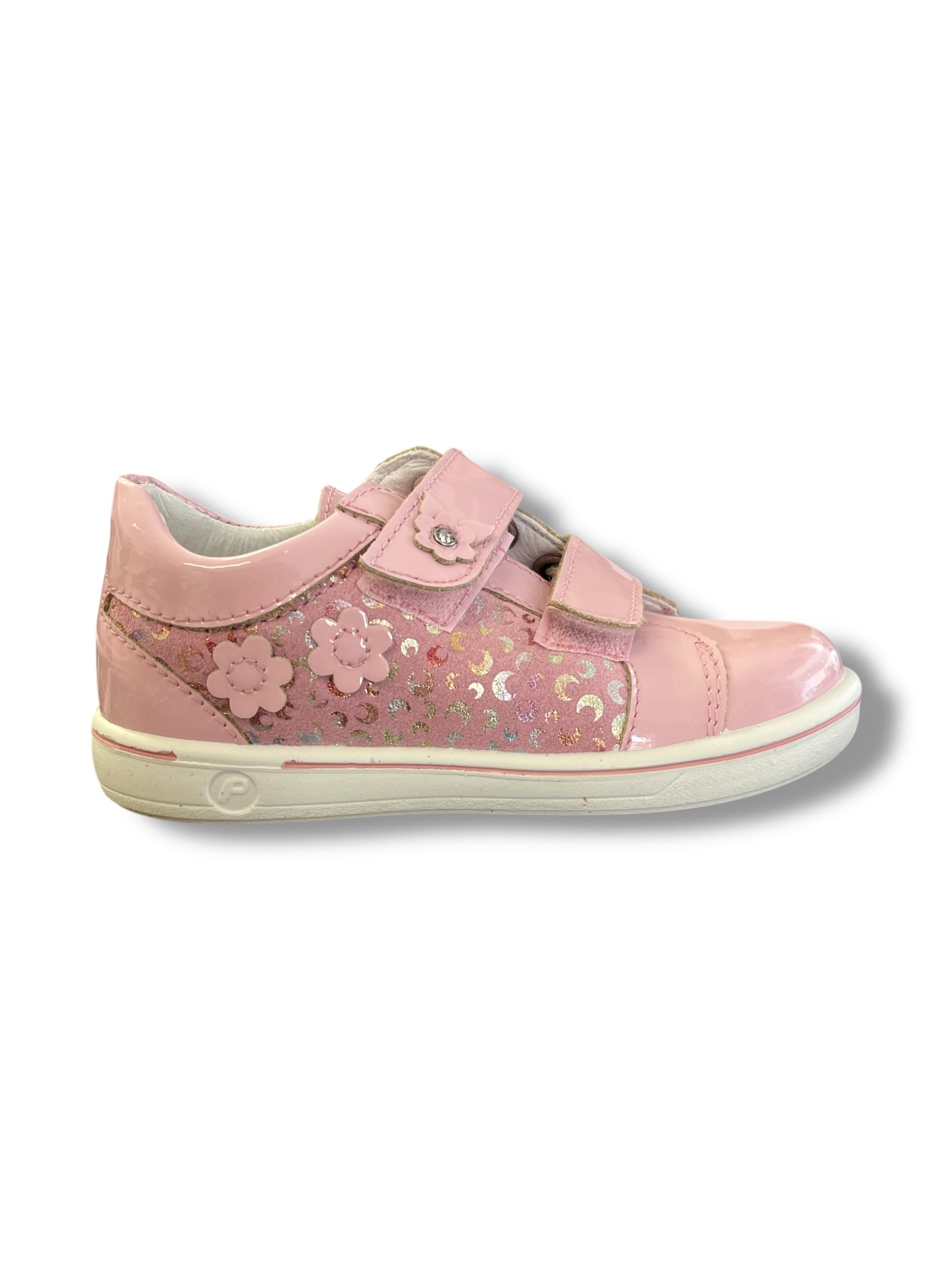 Ricosta - Girls pink shoe - Niddy