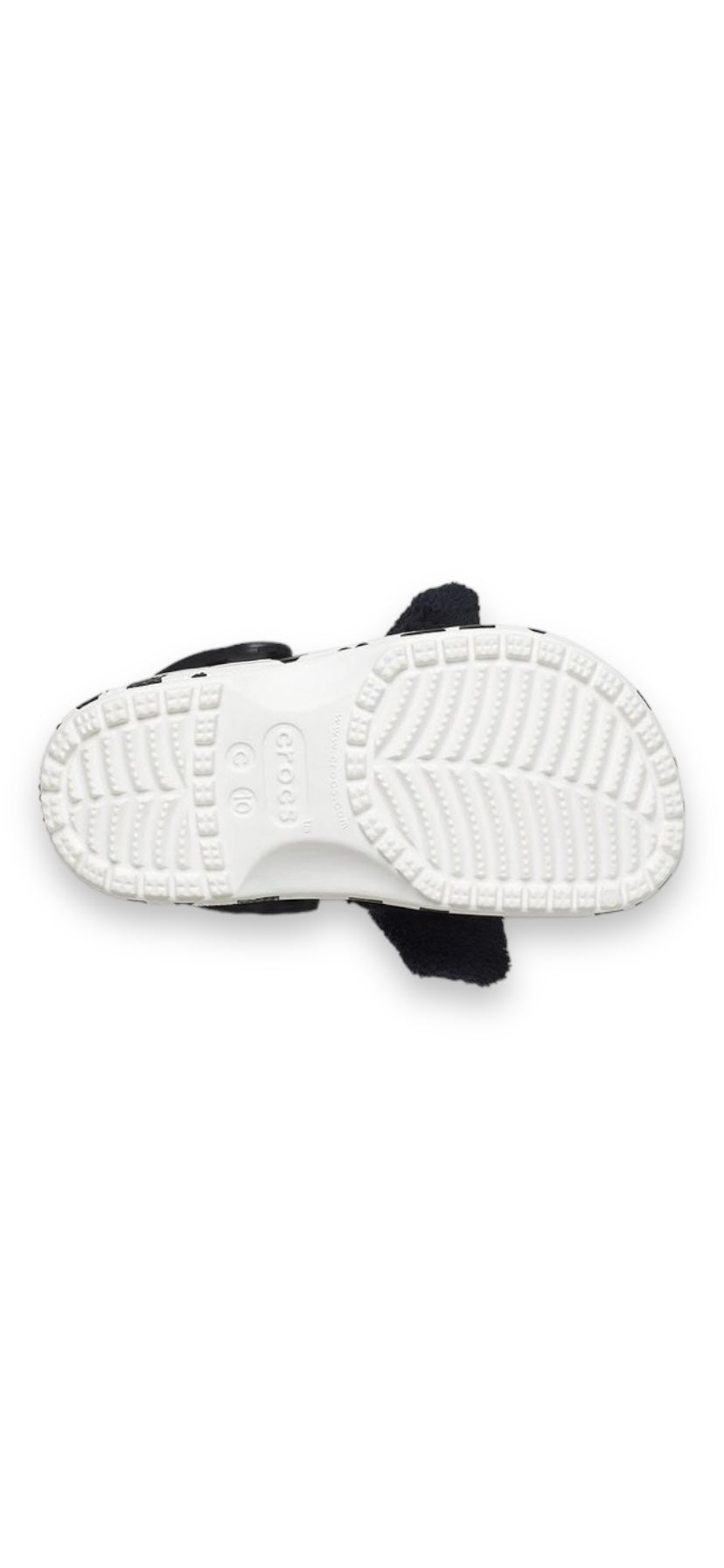 Crocs - Dalmatian crocs