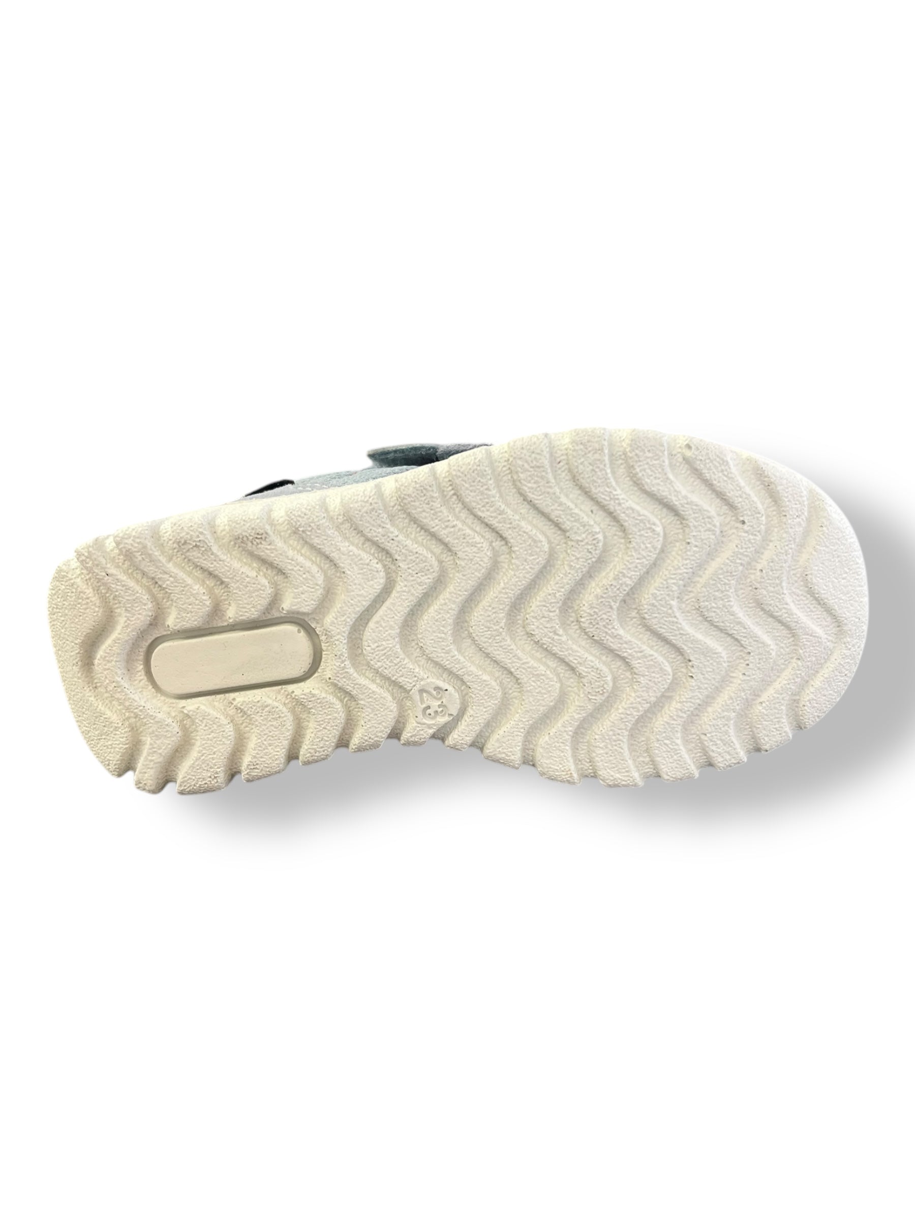 Superfit - Girls blue/pink gore-tex runner - Sport7 Mini