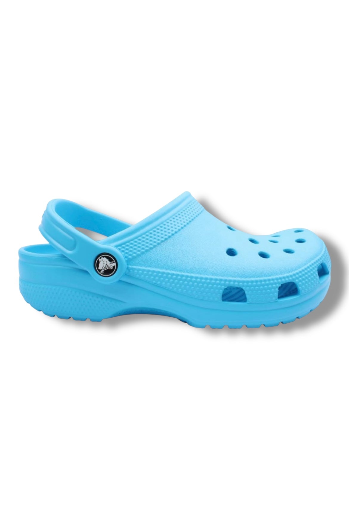 Crocs - Blue unisex croc - Classic clog