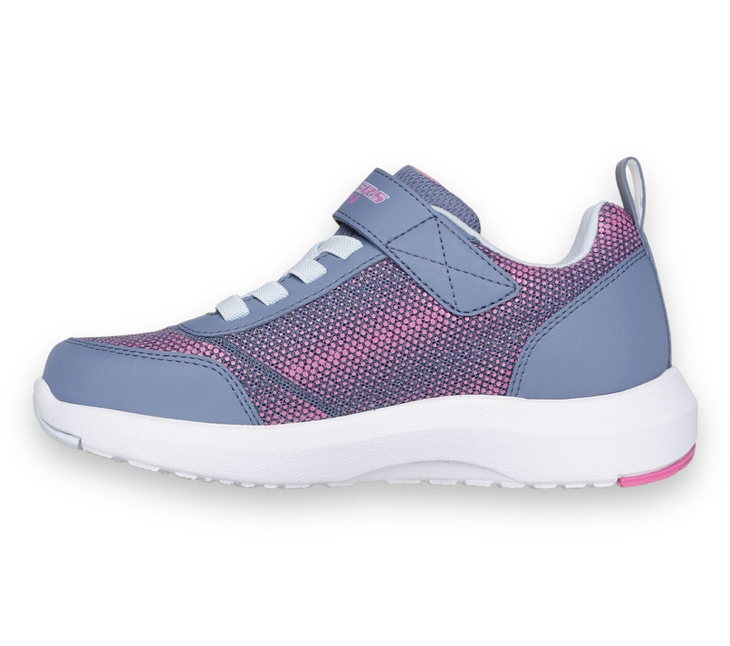 Skechers - Girls waterproof runner - Journey time