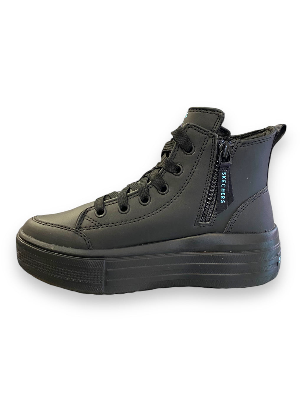 Skechers - Girls multi-colour boots - Love daze