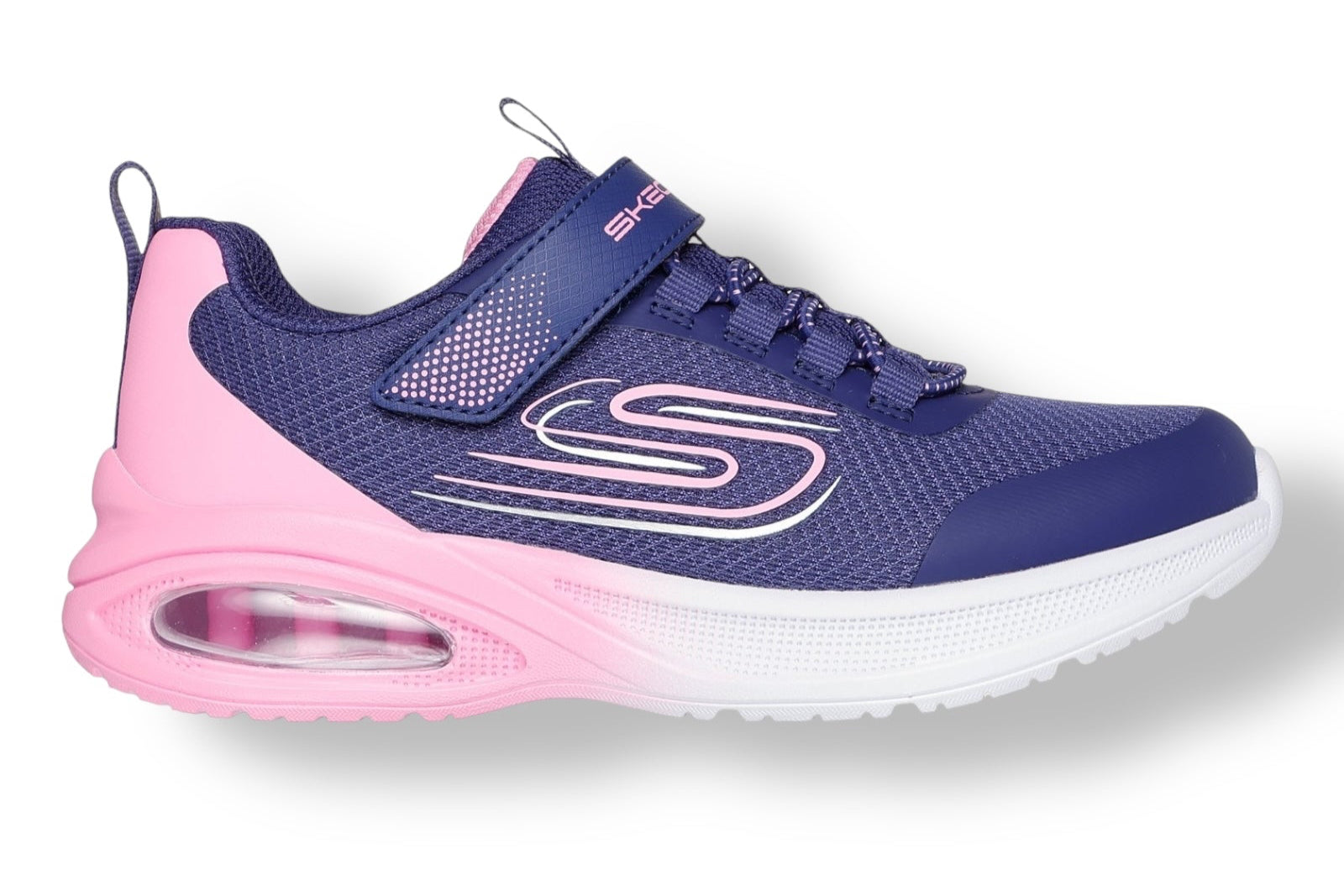 Skechers - Pink/purple runner - Fly 3.0