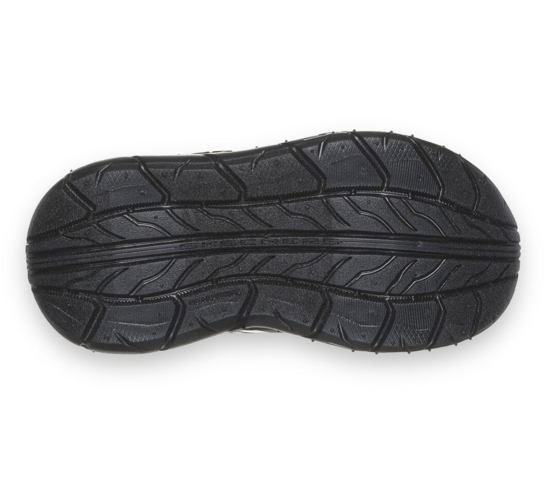 Skechers - Boys racer runners - Skech tracks