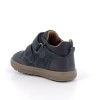 Primigi - Boys brown/navy waterproof boot - 8856911