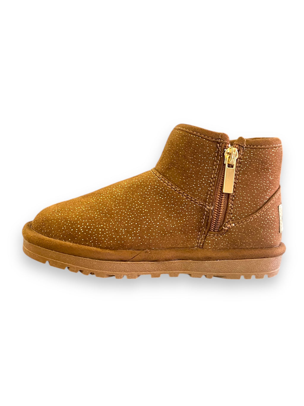 Pablosky - Girls brown boot - 978140