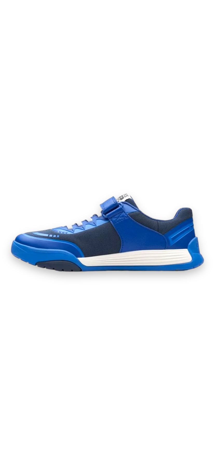 Clarks - Boys blue runner - CicaStarFlexK
