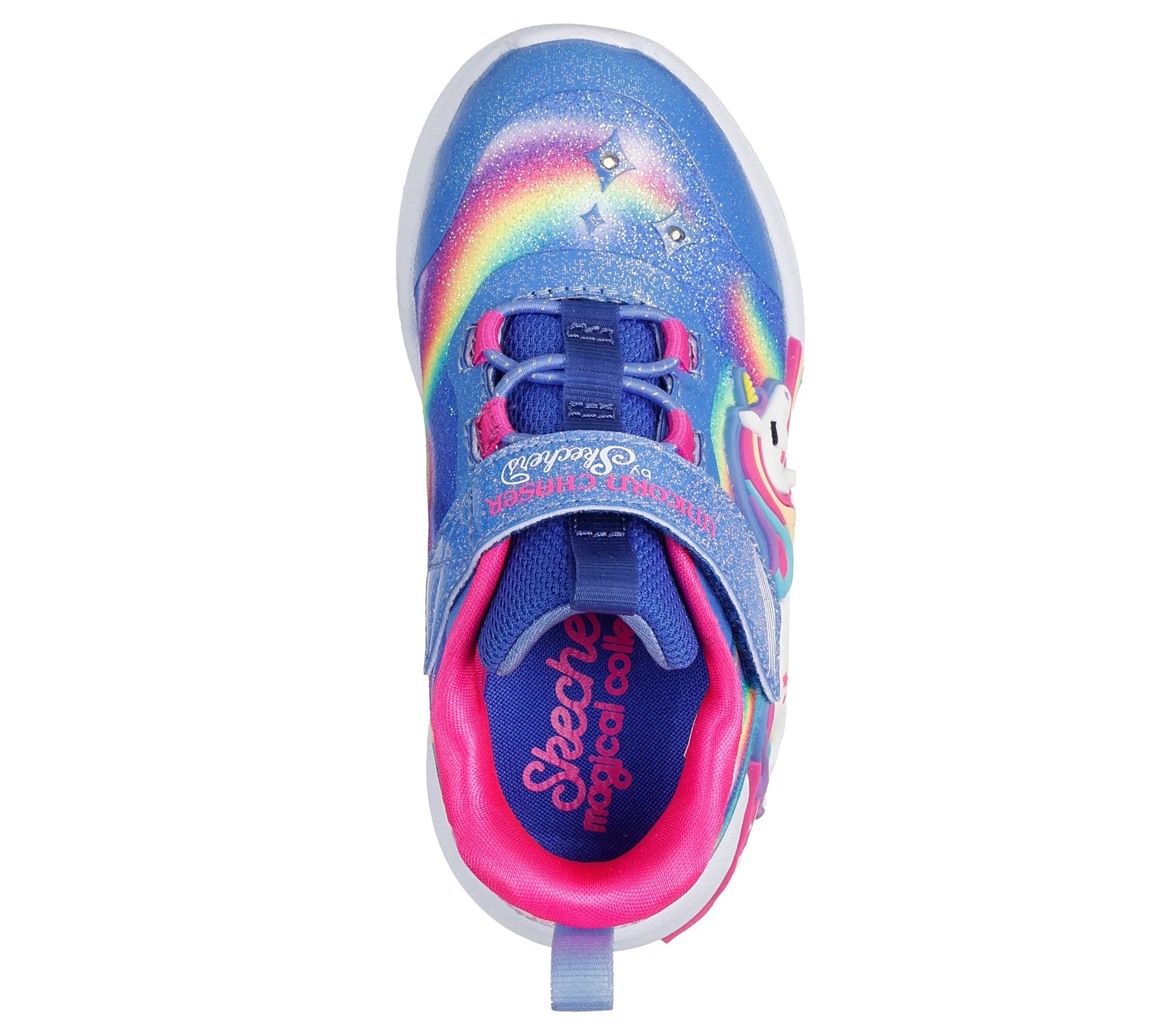 Skechers - Girls unicorn runner - Unicorn chaser