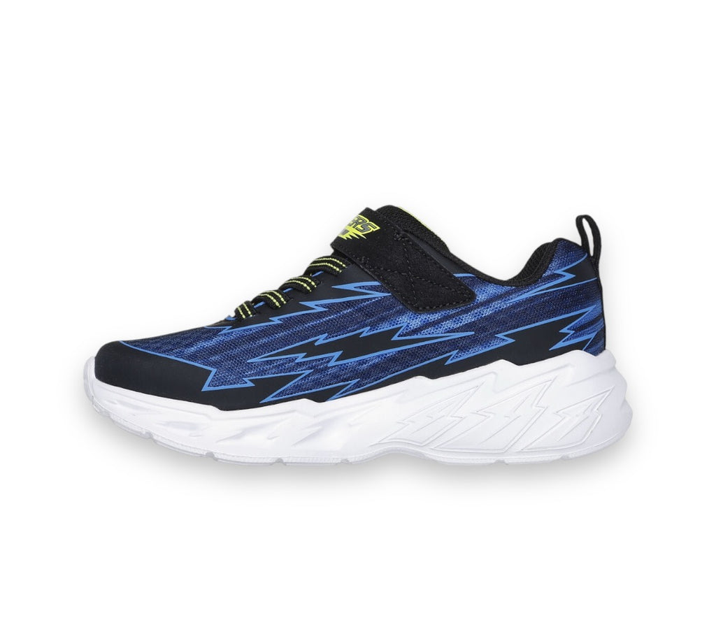 Skechers - Boys light-up runner - Bolt brights