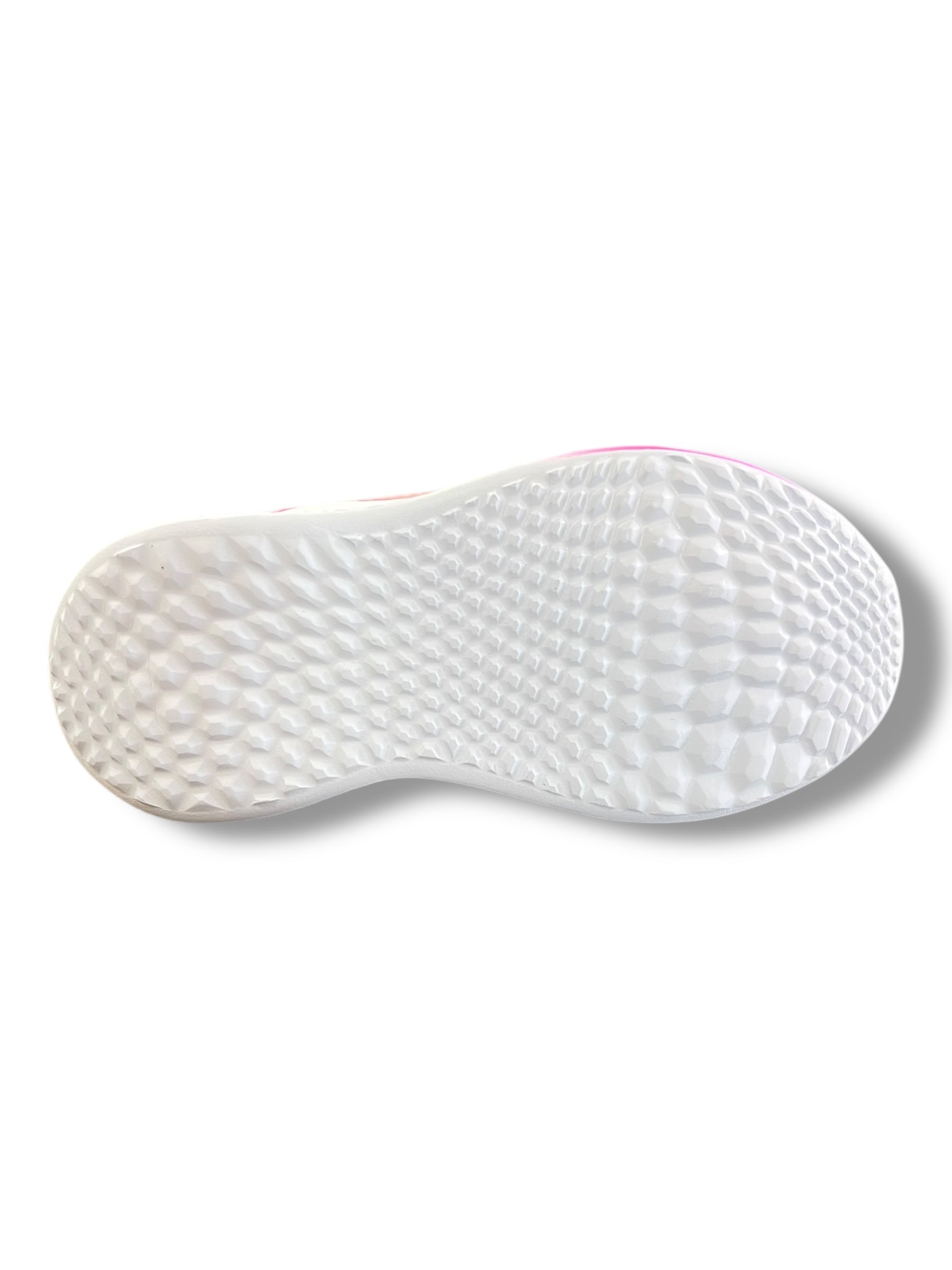 Primigi - Girls pink, unicorn light-up runner - 7966511