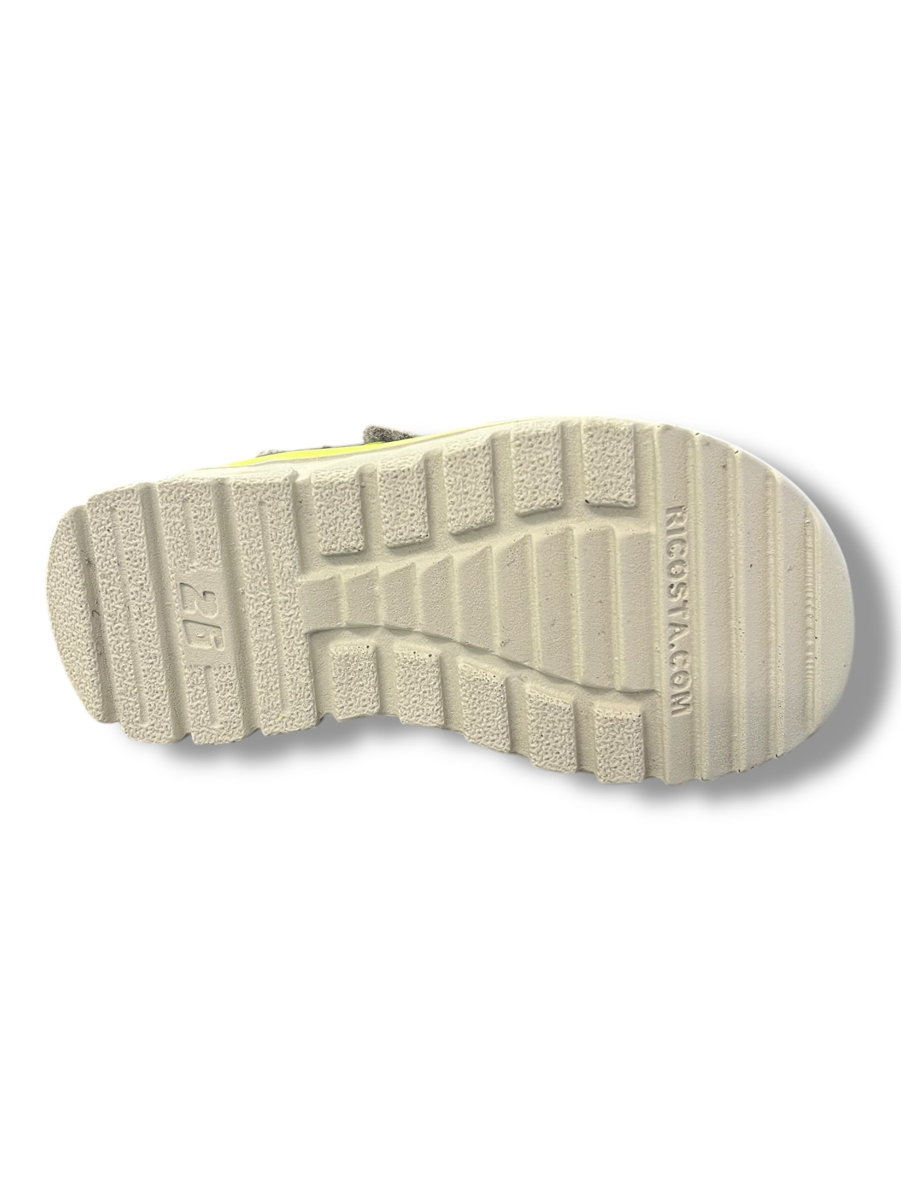 Ricosta - Boys light-up sandal - SAURUS