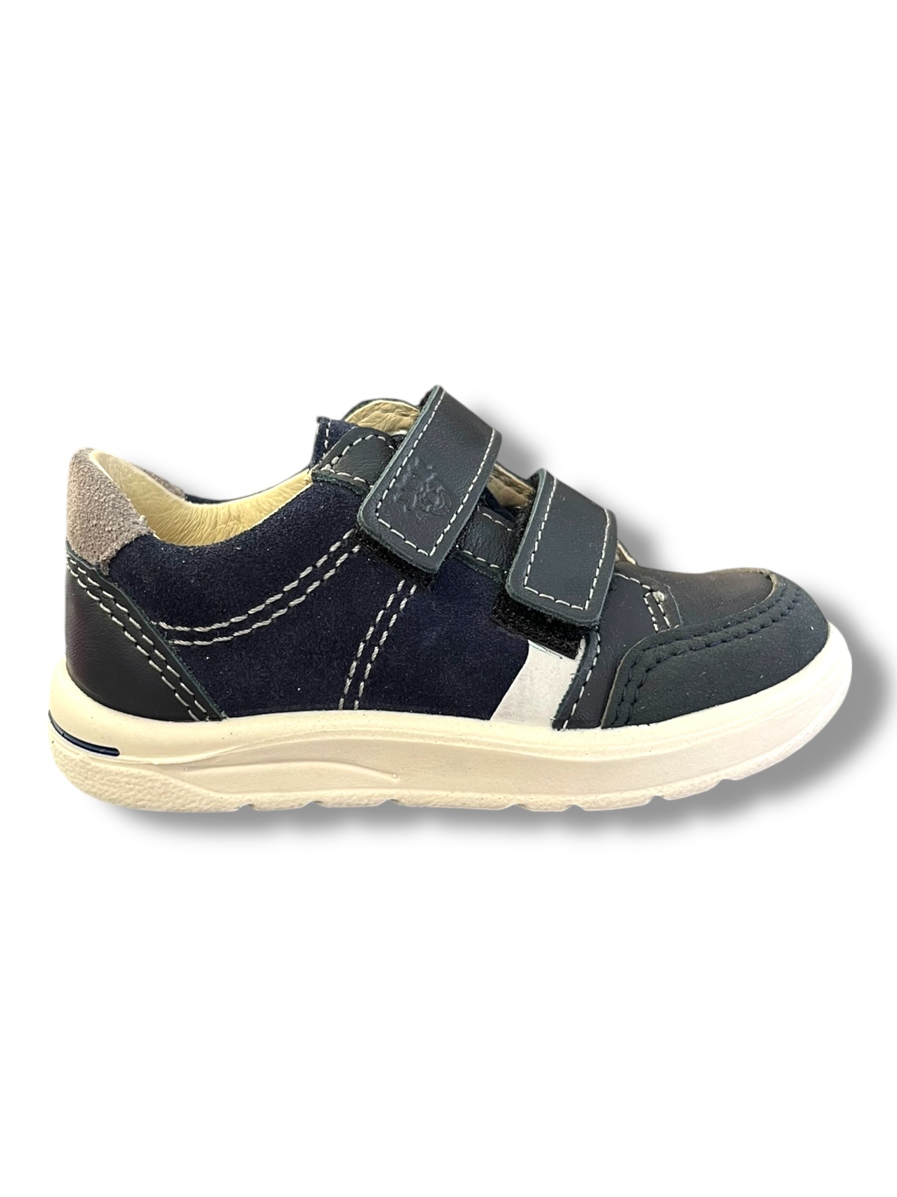 Ricosta - Boys navy shoe - Jamie