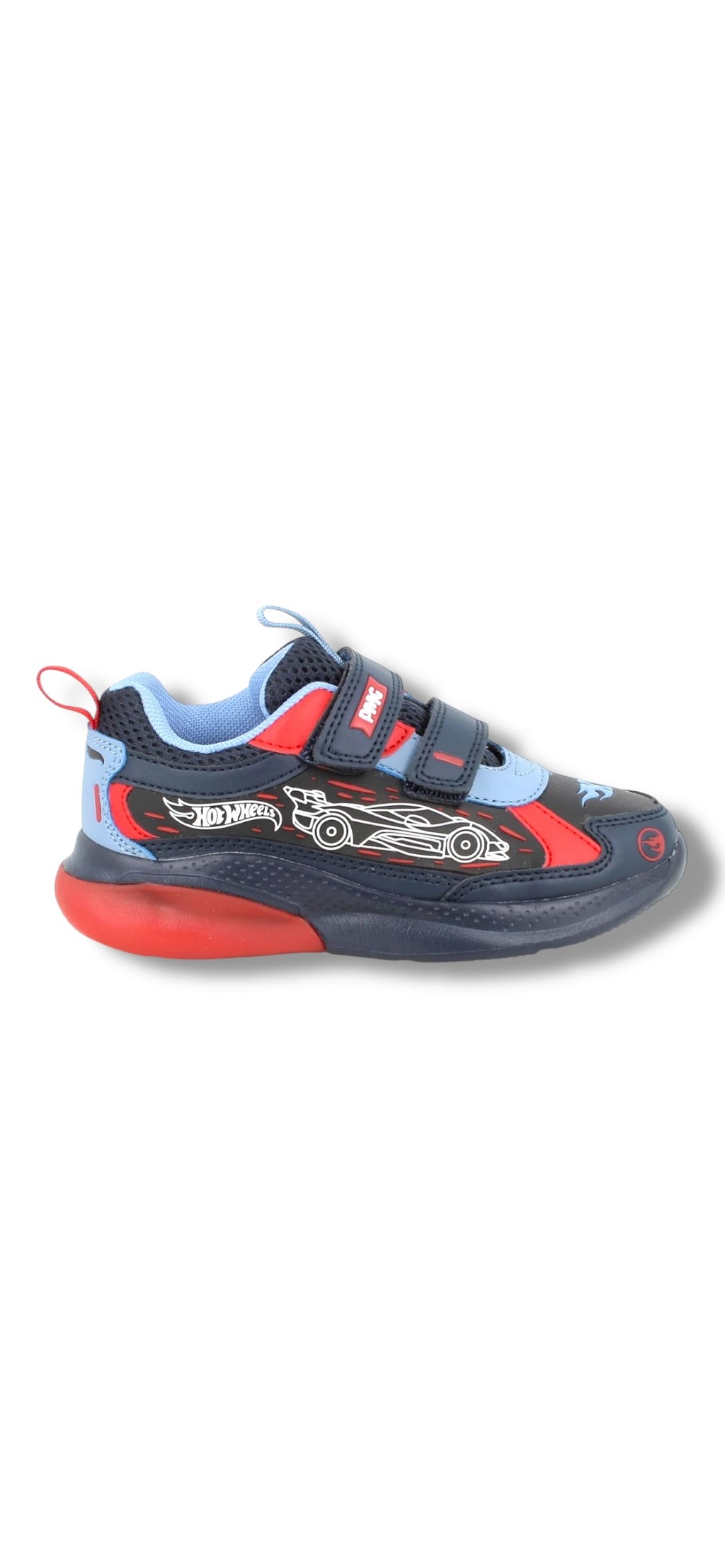Primigi - Boys hot wheel runner - 8991111