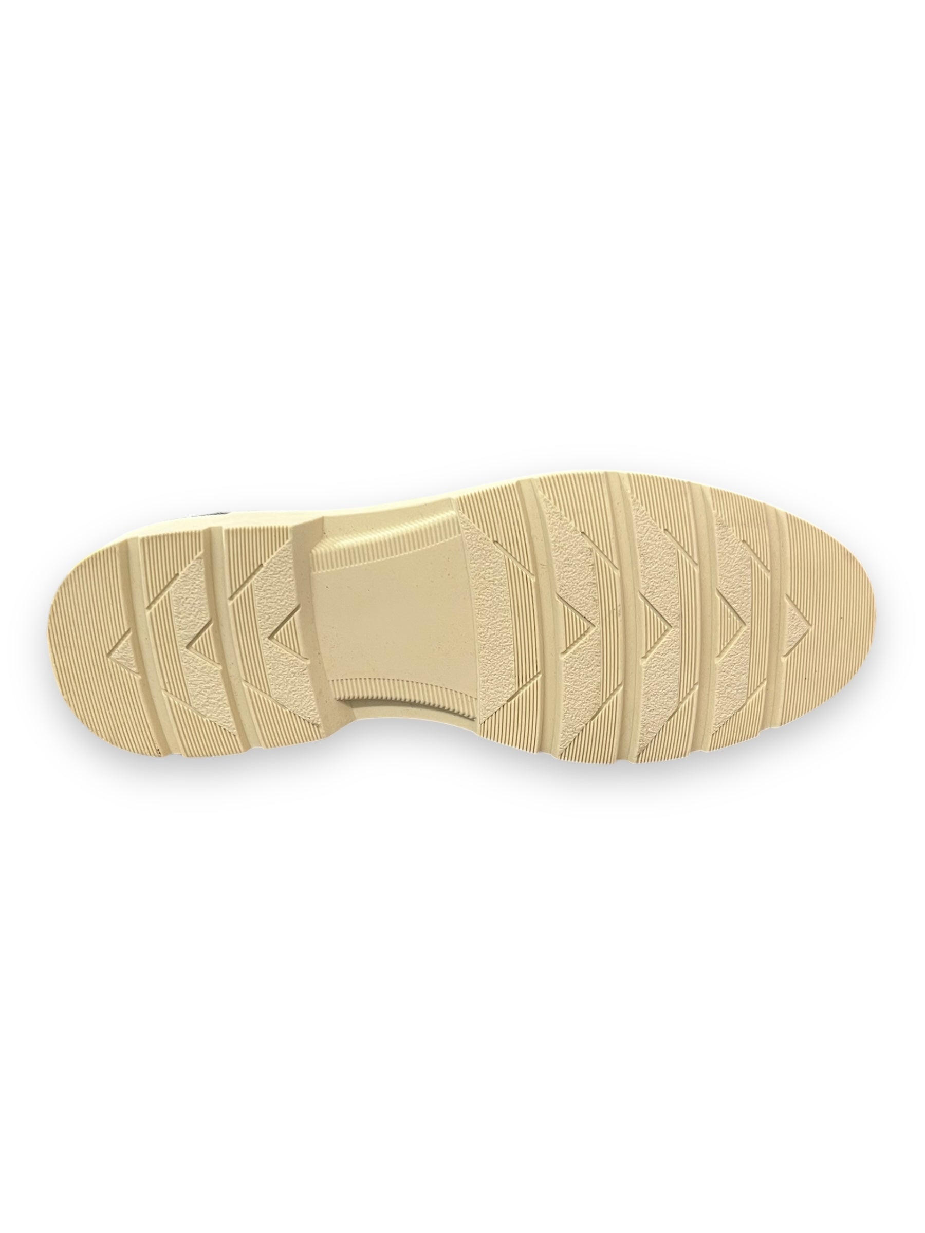 Tommy Bowe - Men’s tan boot - Libbok