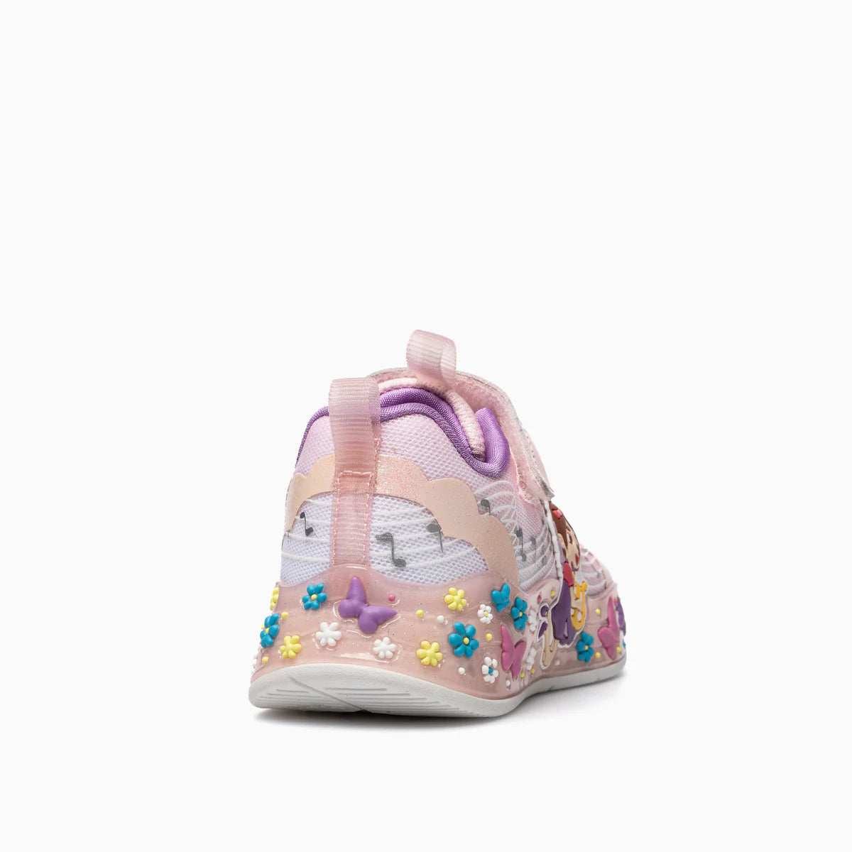 Pablosky - Girls fairy light up runners - 985270