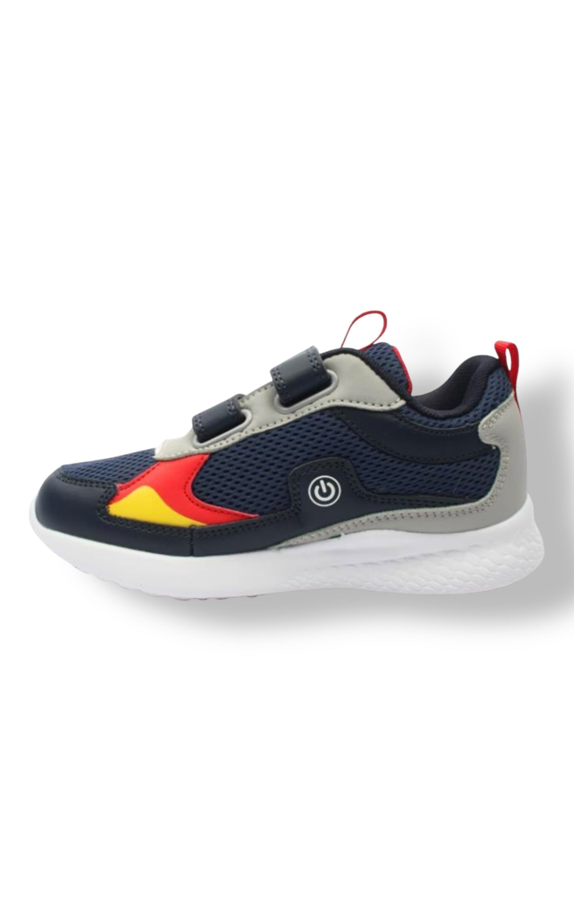 Primigi - Boys light-up navy runner - 7966611