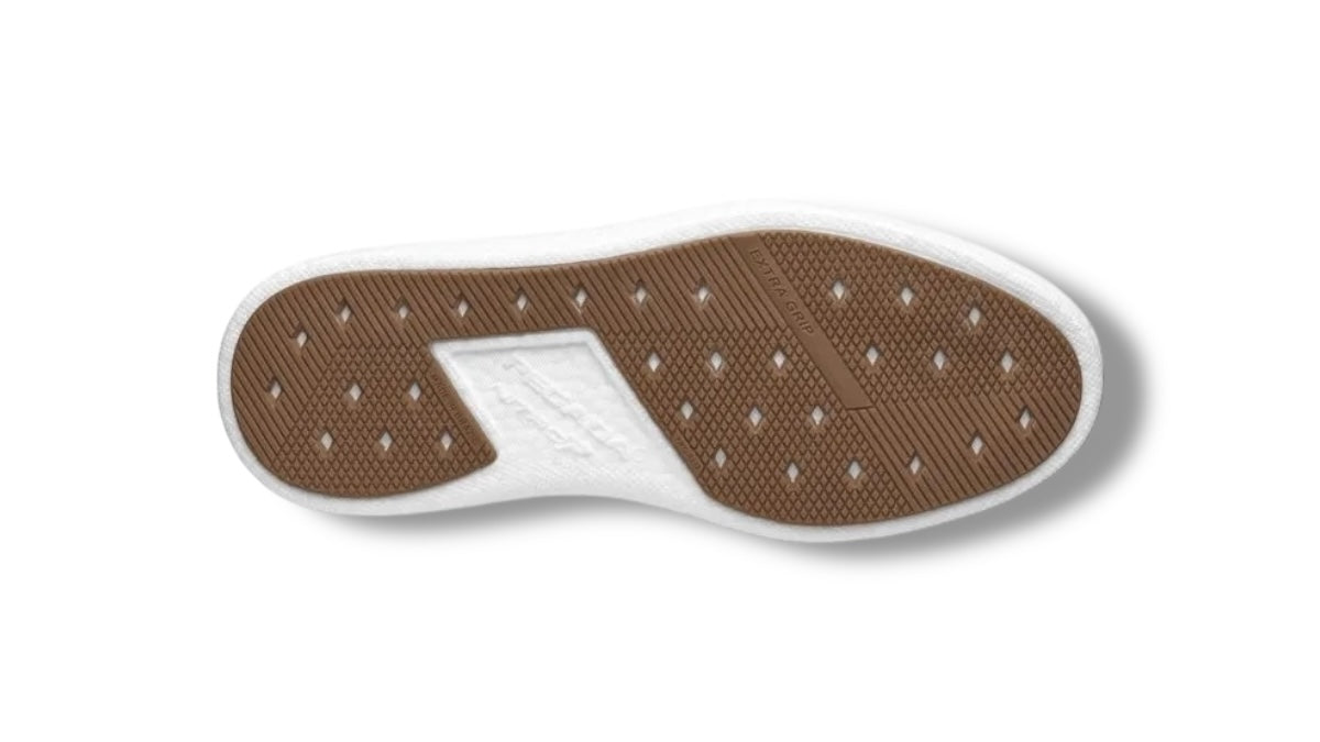 Pegada - Men’s black slip-on shoe - 112004-03