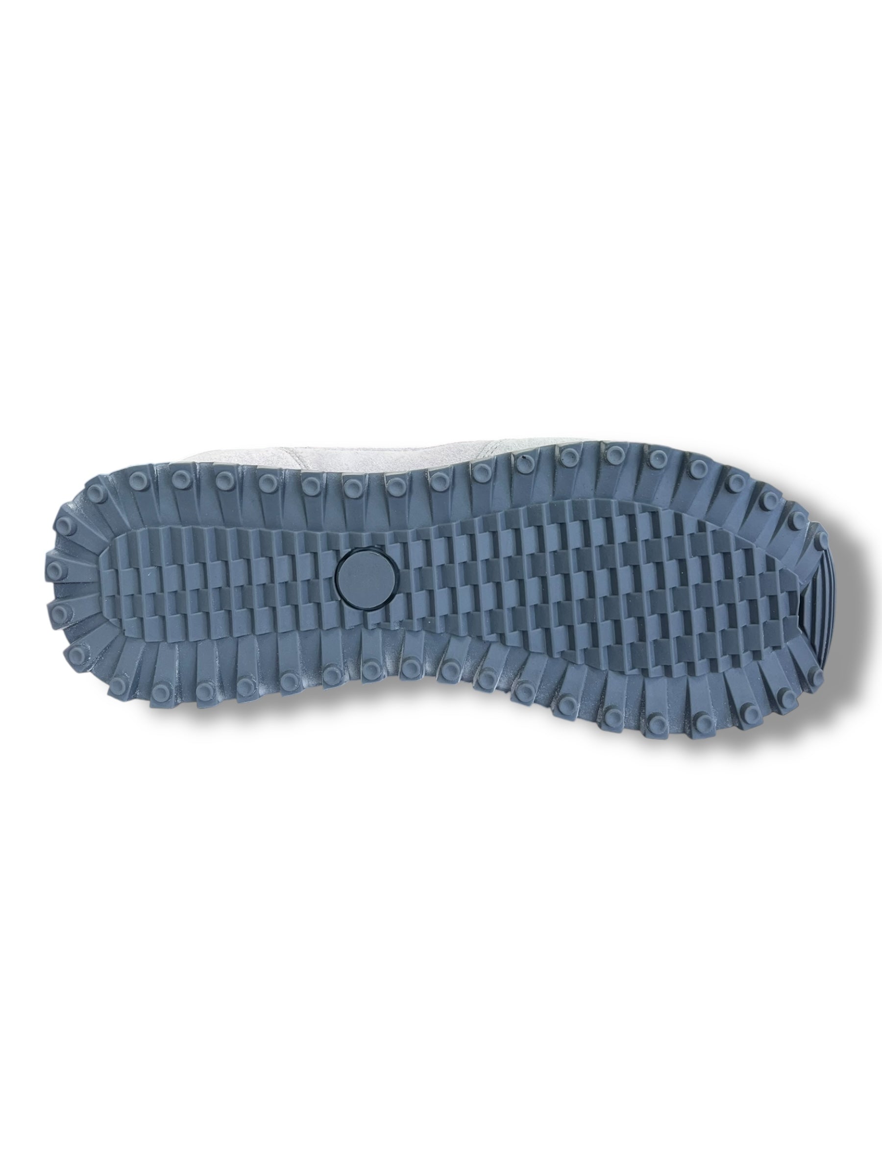 Teddy Smith - Mens white shoe - 120198