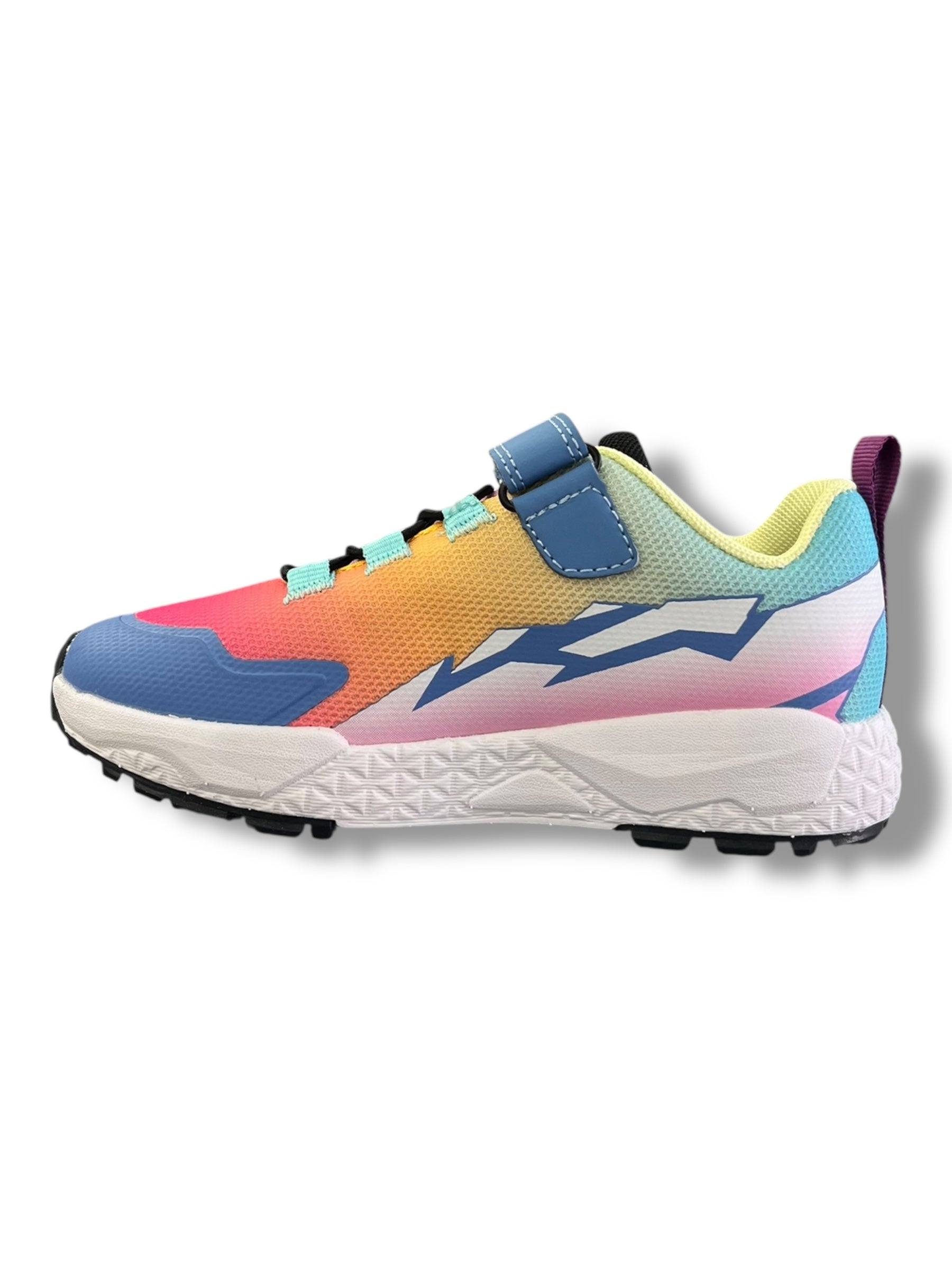 Primigi - Girls multi-colour gore-tex runner - 8916599