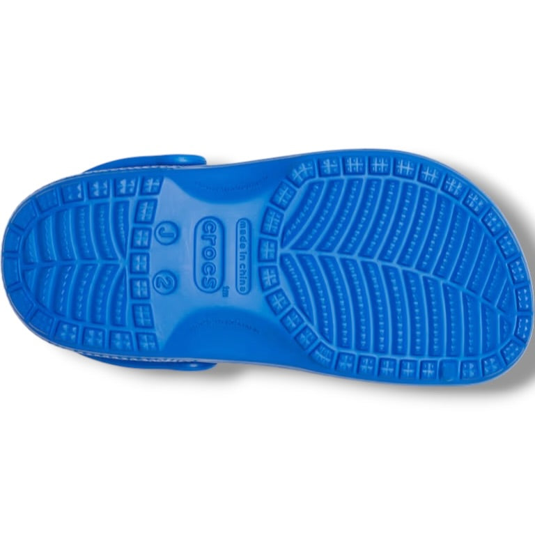 Crocs - Kids Blue classic clog
