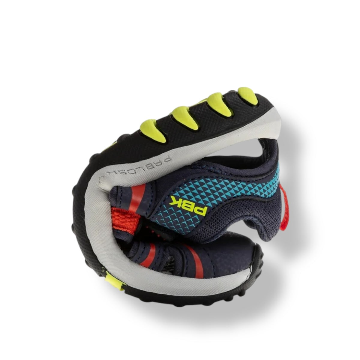 Pablosky - Boys closed-toe sandal - 982120