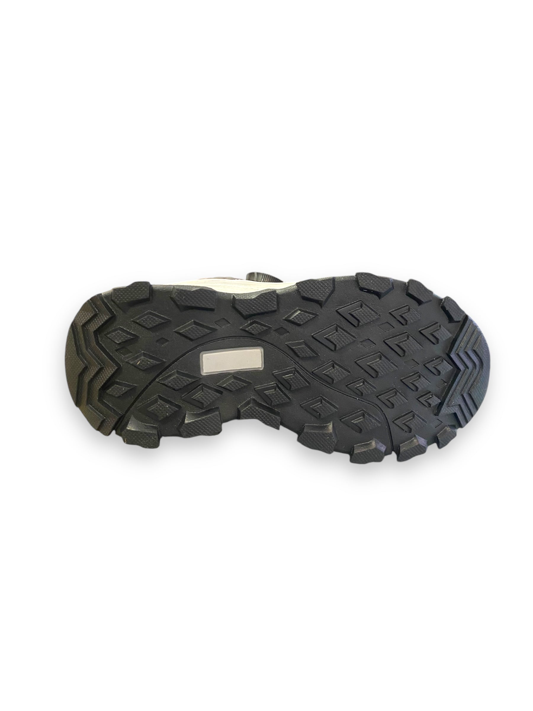 Pablosky - Girls pink/grey runner - 978850