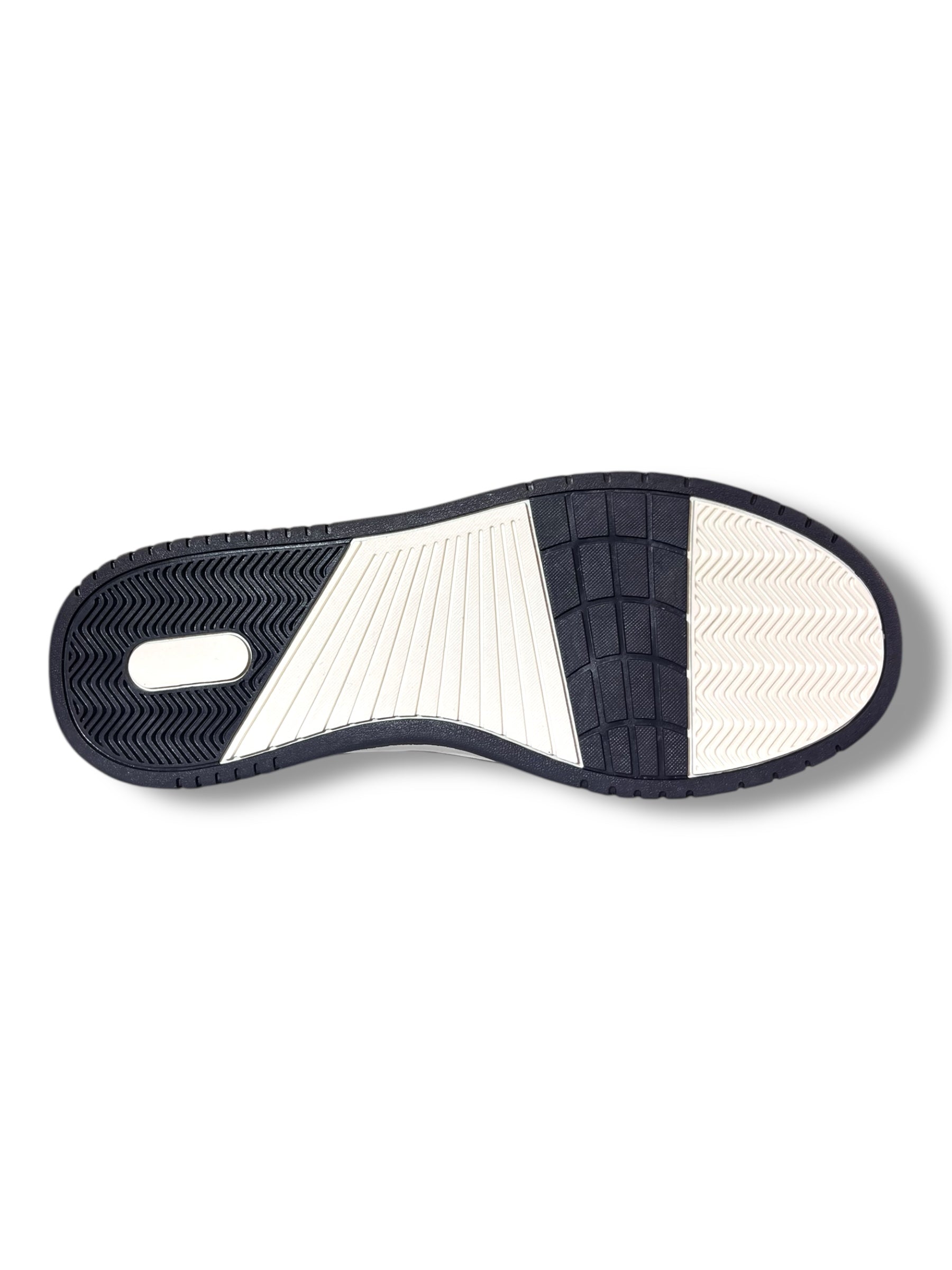 Teddy Smith - Mens navy shoe - 120590