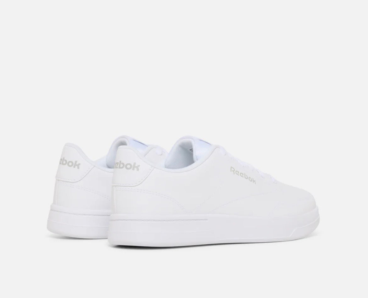 Reebok - Men’s white shoe - prime club