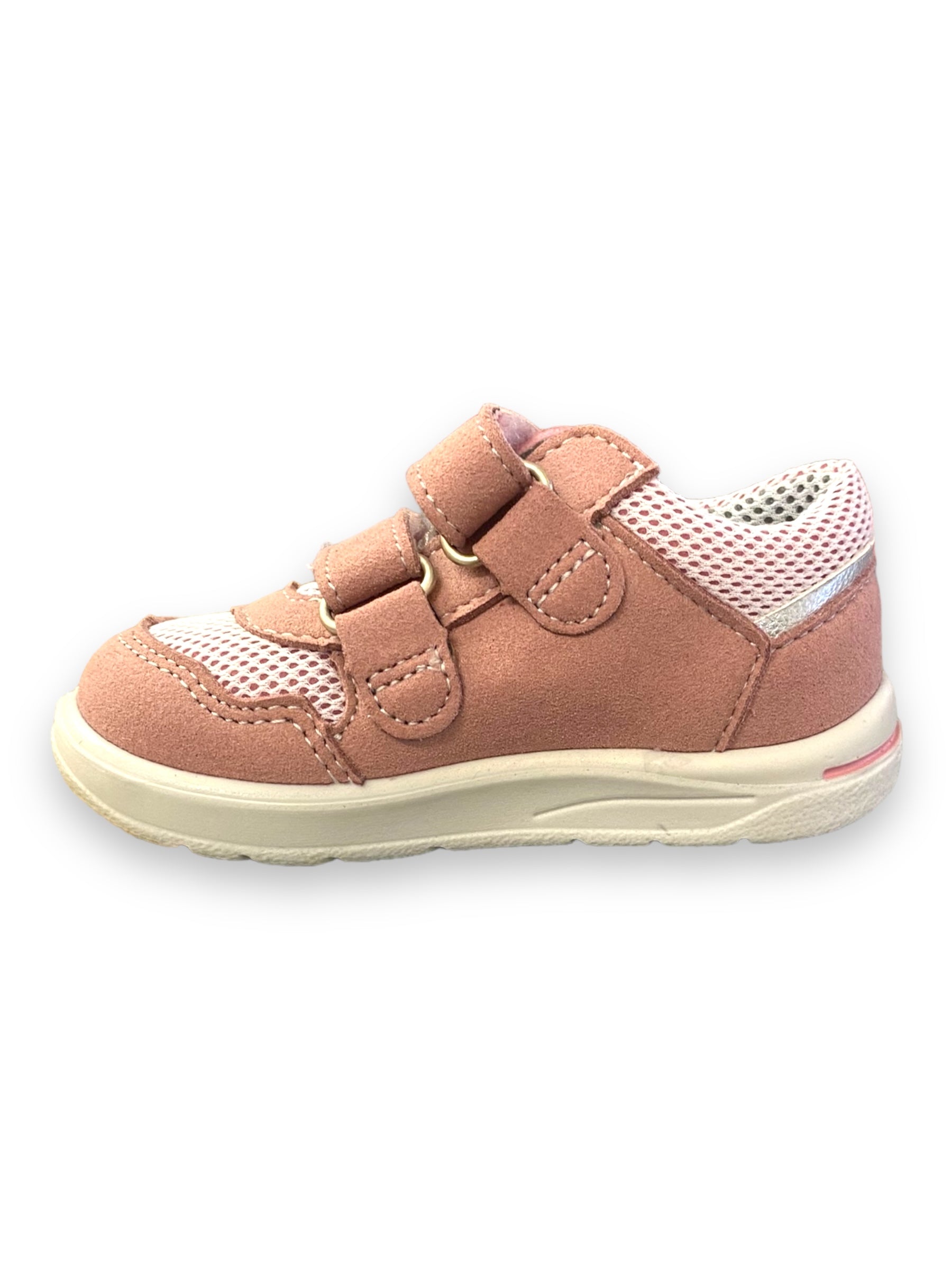 Ricosta - Girls pink shoe - ELLI