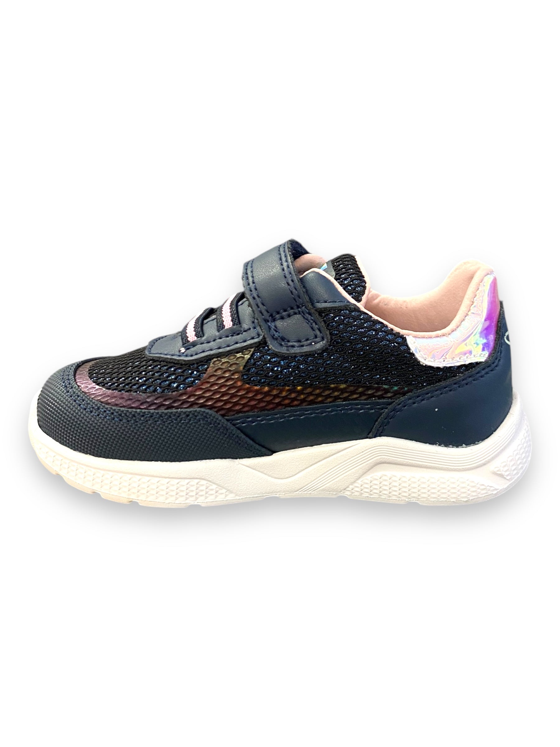 Pablosky - Girls navy trainer - 204524