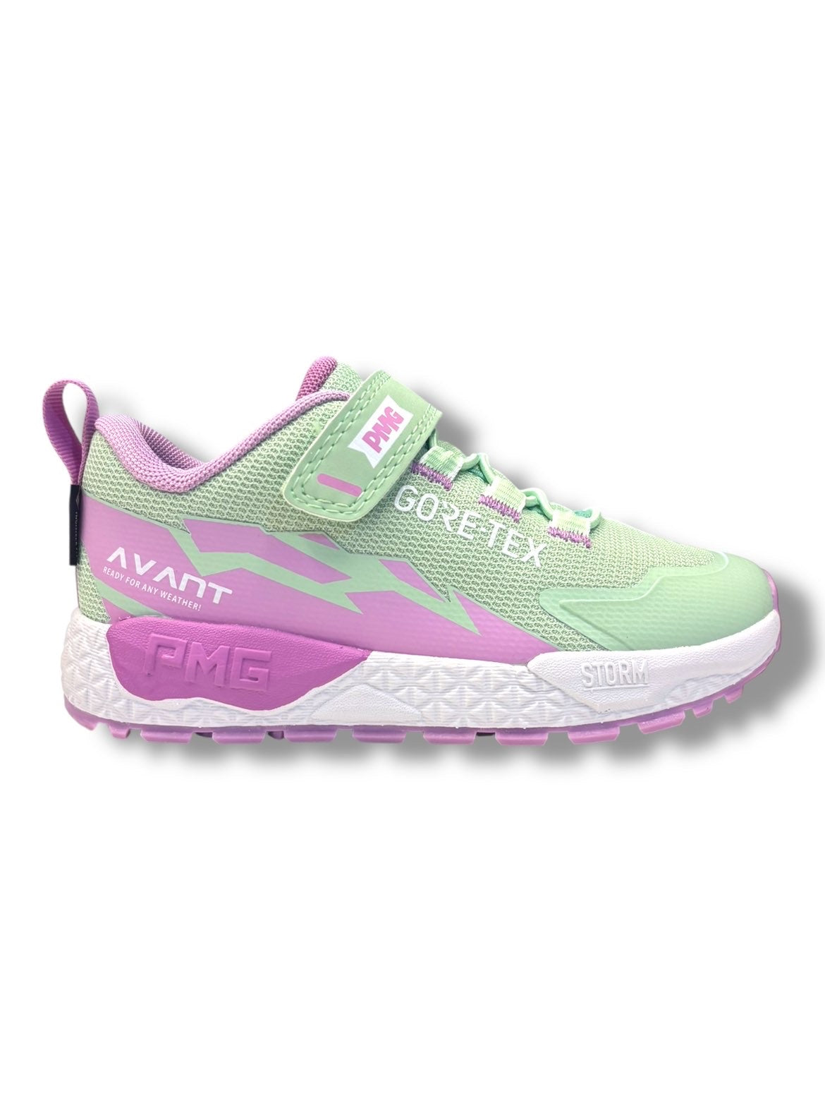 Primigi - Girls goretex runner - 1431011