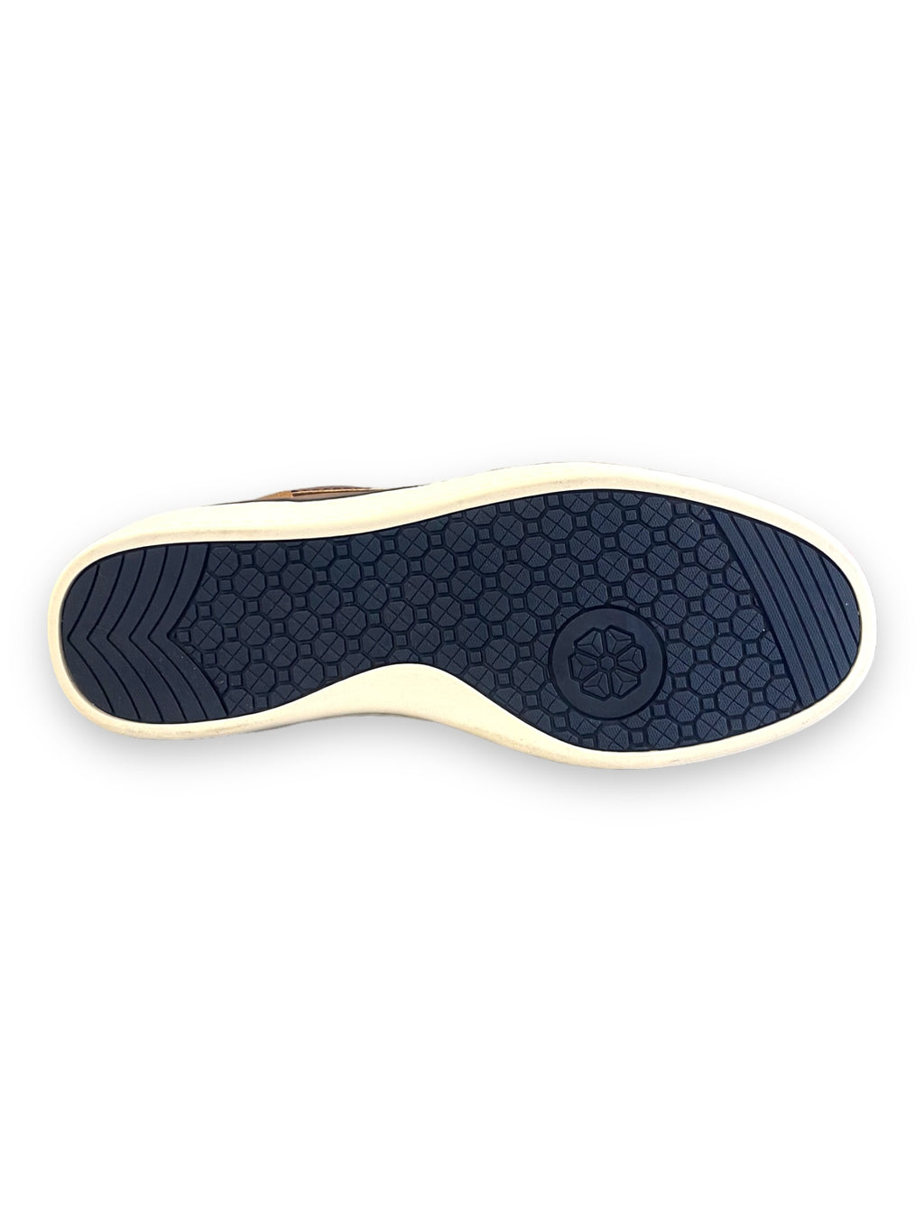 Tommy Bowe - men’s brown shoe - Mastert