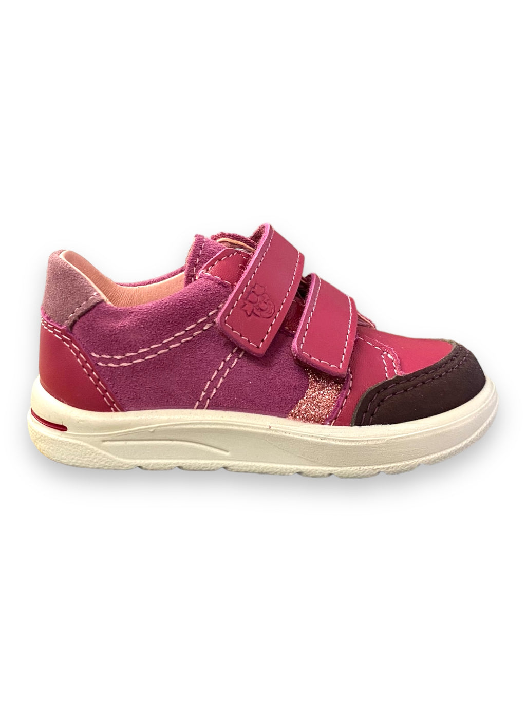 Ricosta - Girls pink shoe - Jamie