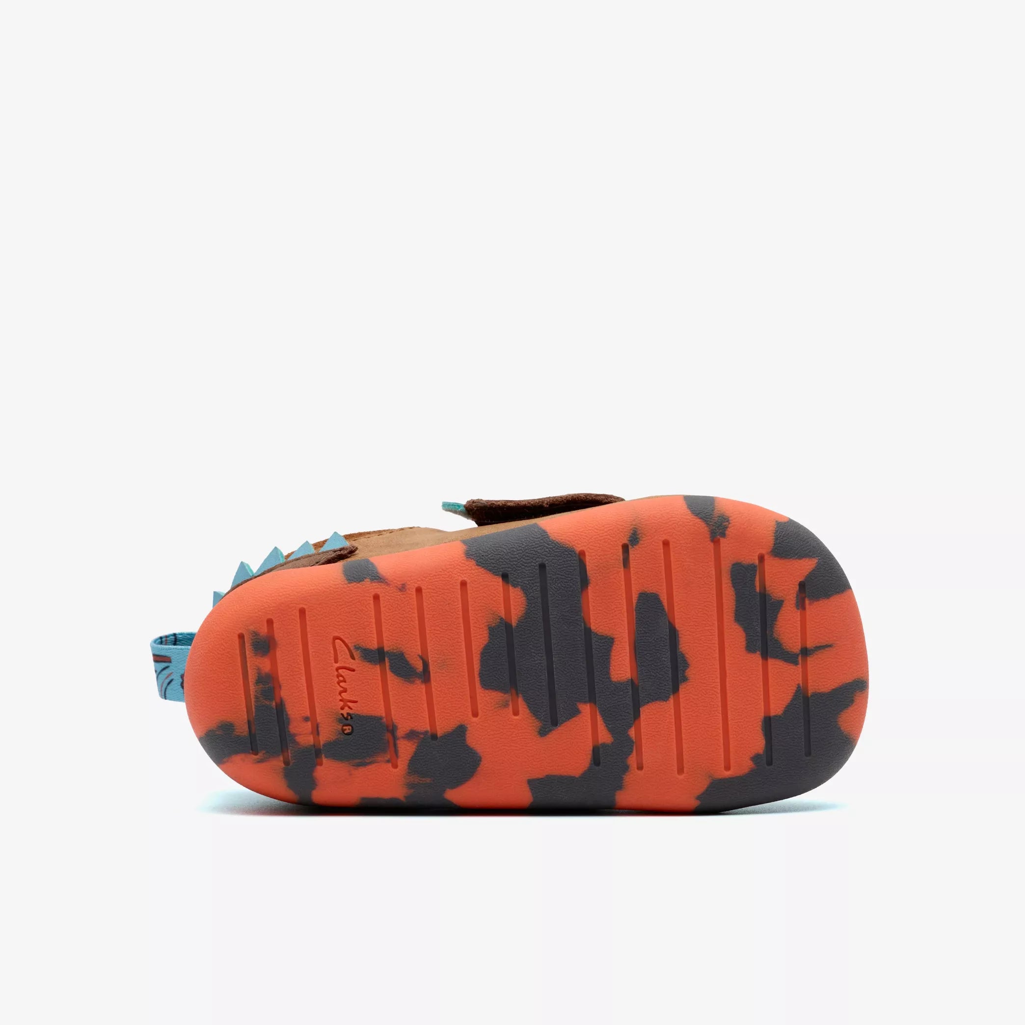 Clark’s - Boys pre walker - Roamer stomp T