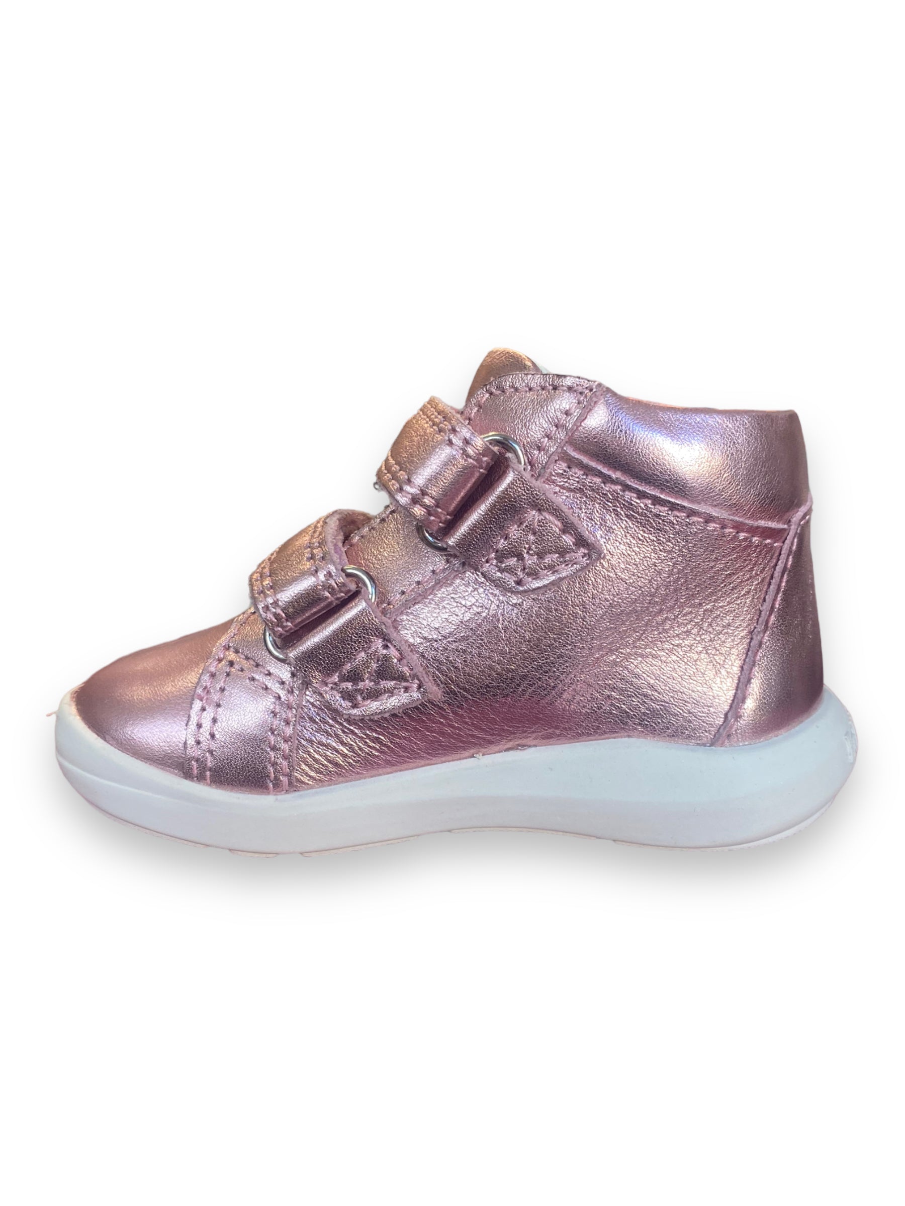 Lelli Kelly - Girls pink boots - Estelle