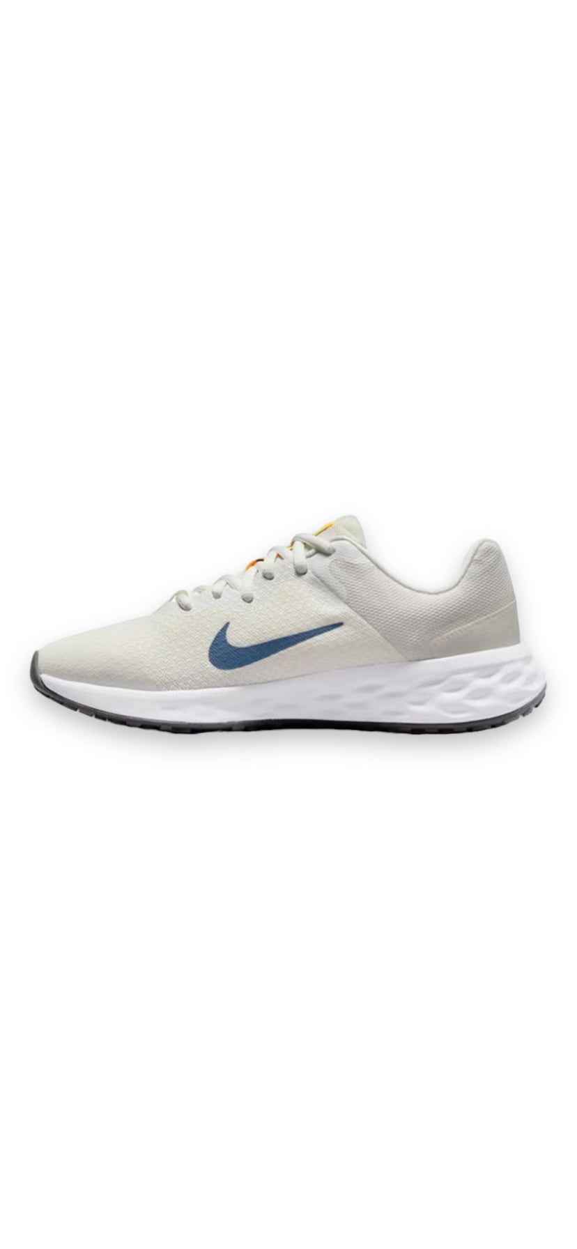 Nike - White runner - Nike revolution 6 NN