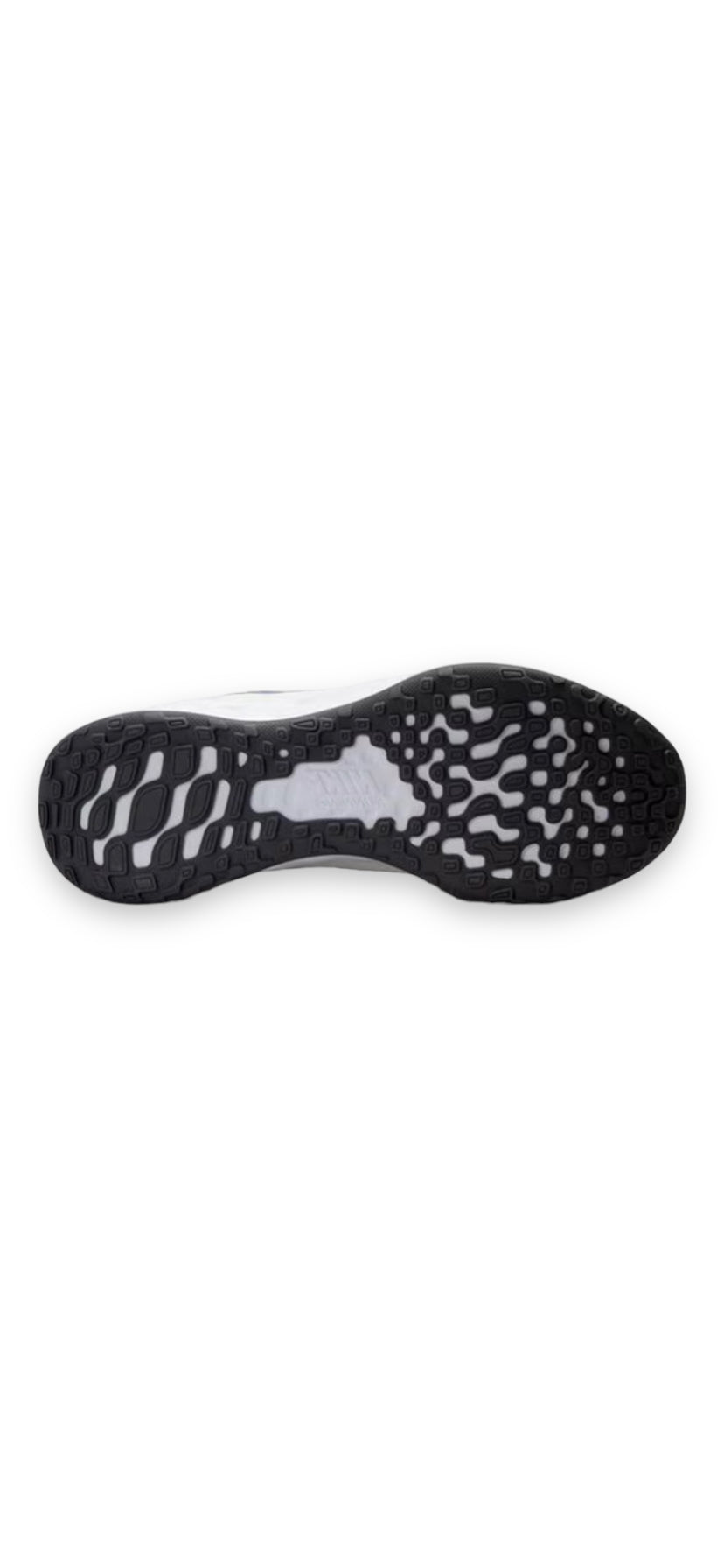 Nike - White runner - Nike revolution 6 NN