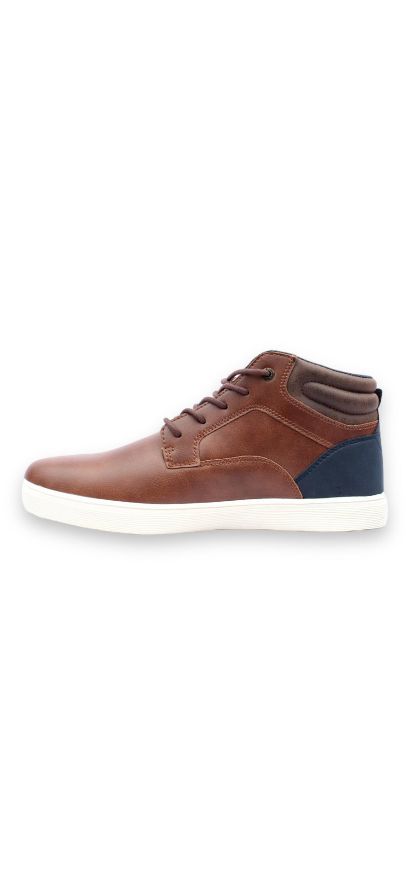 Tommy Bowe  - Men’s brown boot - TOOLE