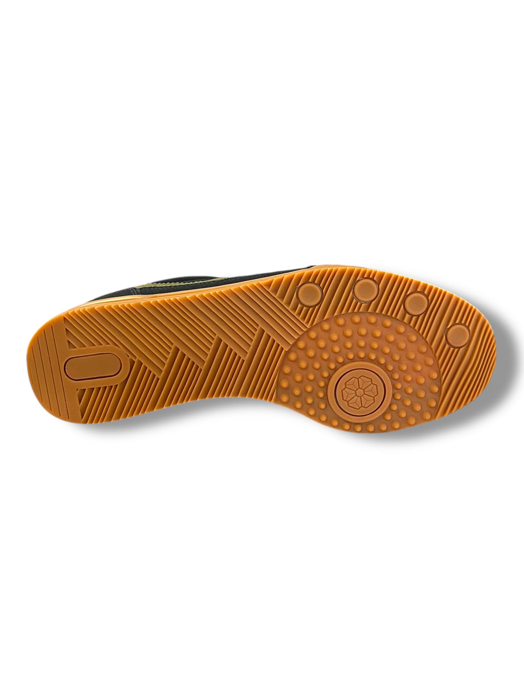 Tommy Bowe - Mens navy/green shoe - ZAZI